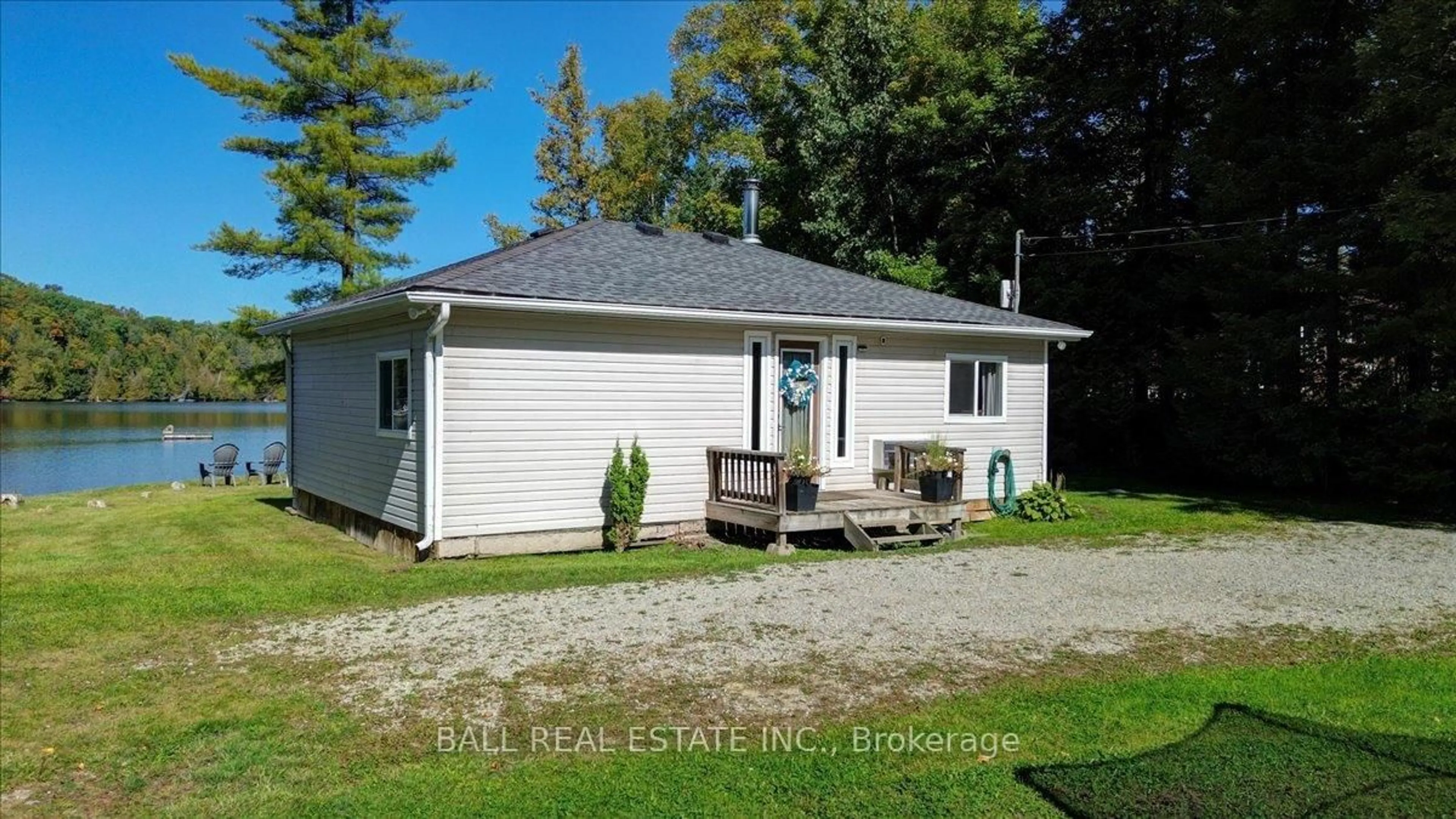 Unknown for 224 Bay Shore Dr, Bancroft Ontario K0L 1C0
