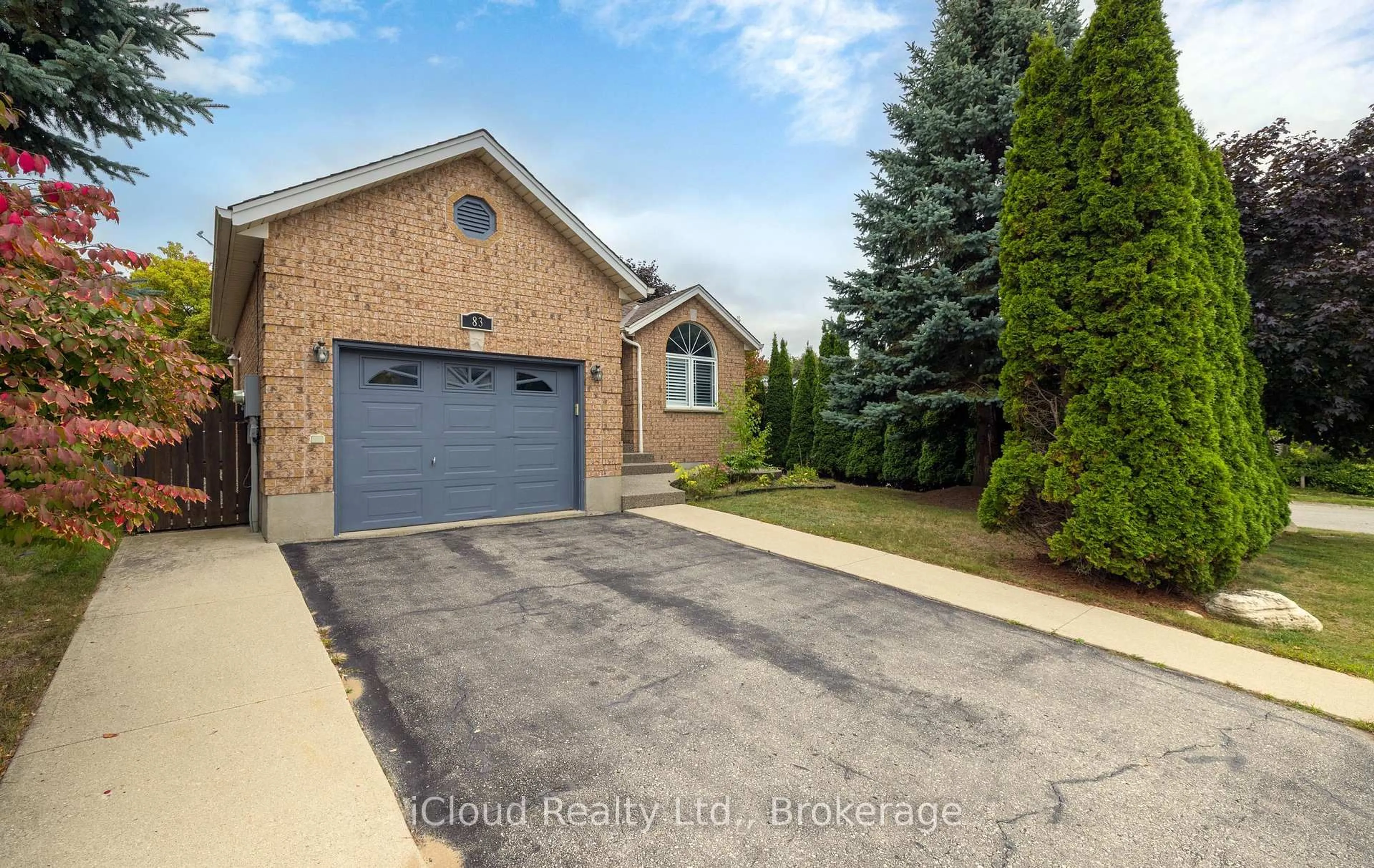 Unknown for 83 Endeavour Dr, Cambridge Ontario N3C 4C2