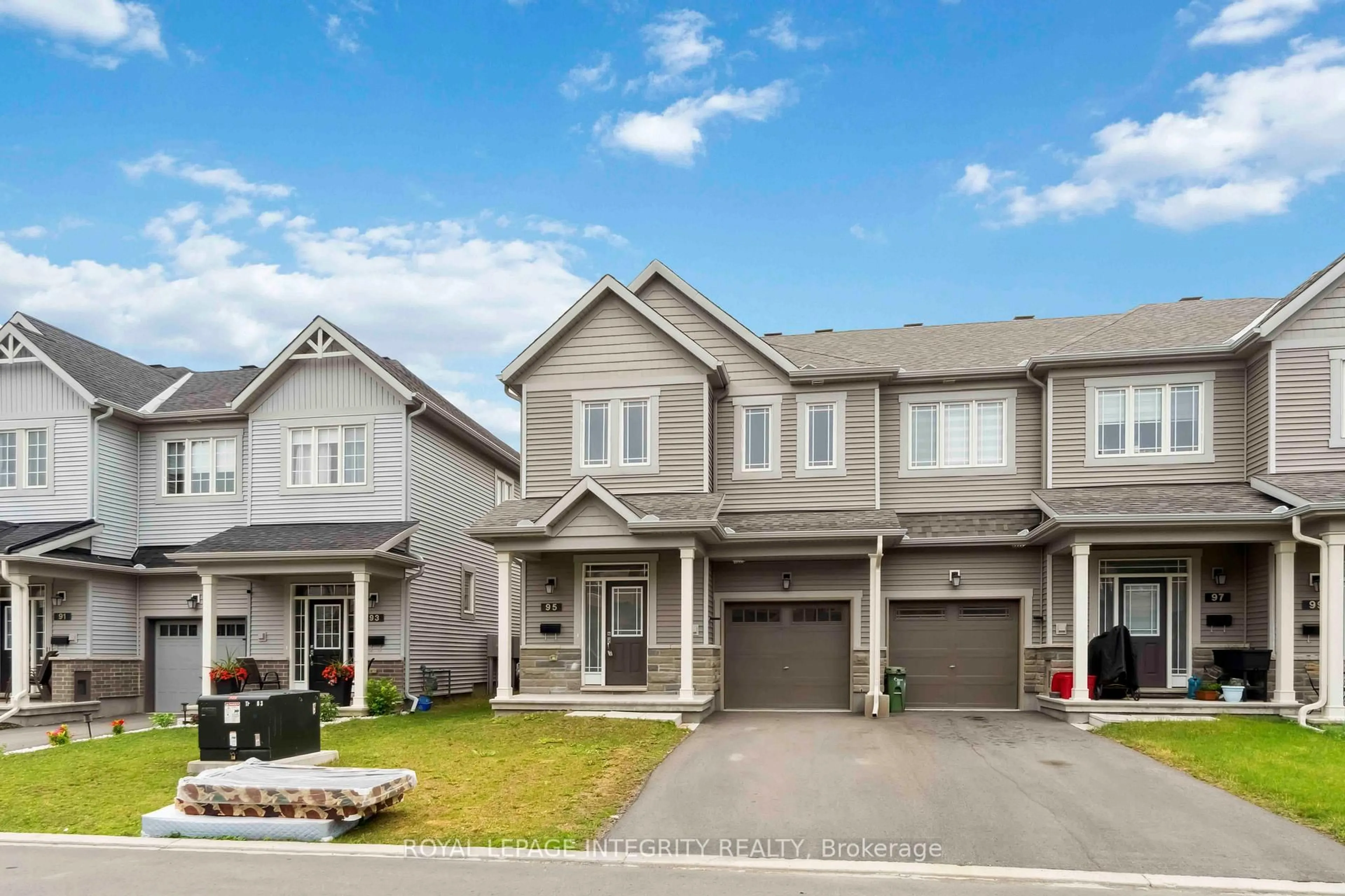 Unknown for 95 Mesa Dr, Ottawa Ontario K2J 6W1