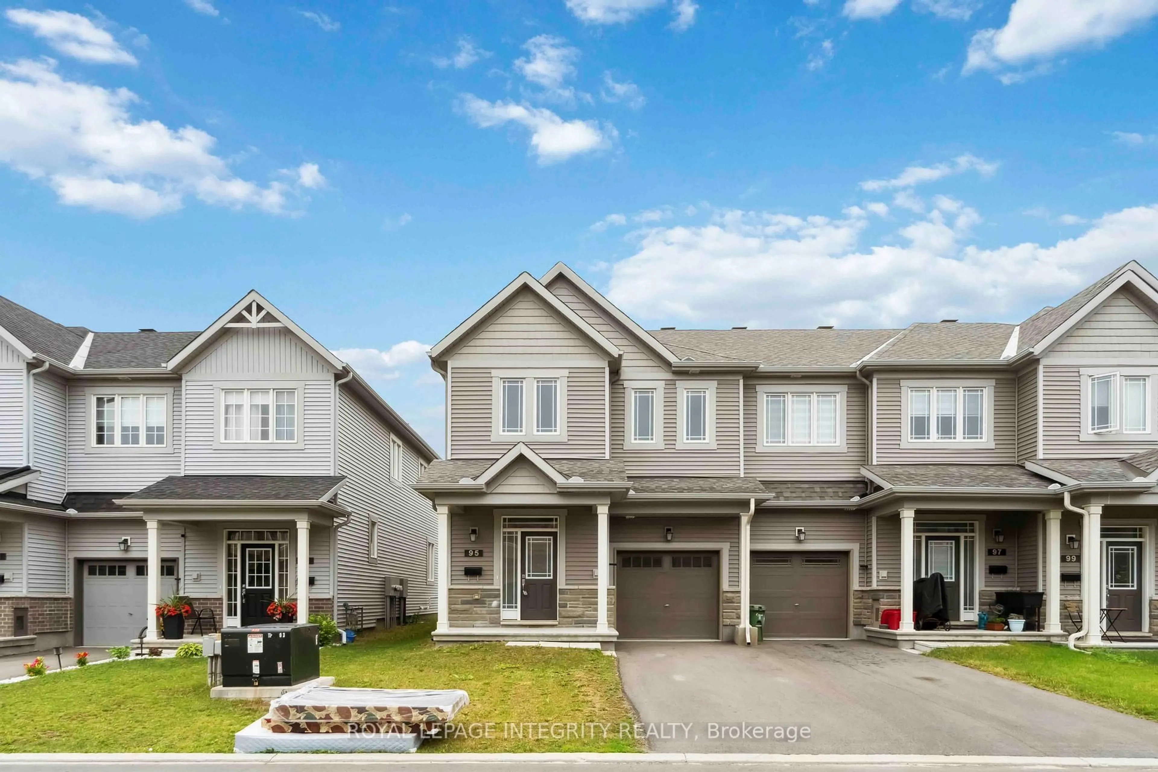 Unknown for 95 Mesa Dr, Ottawa Ontario K2J 6W1