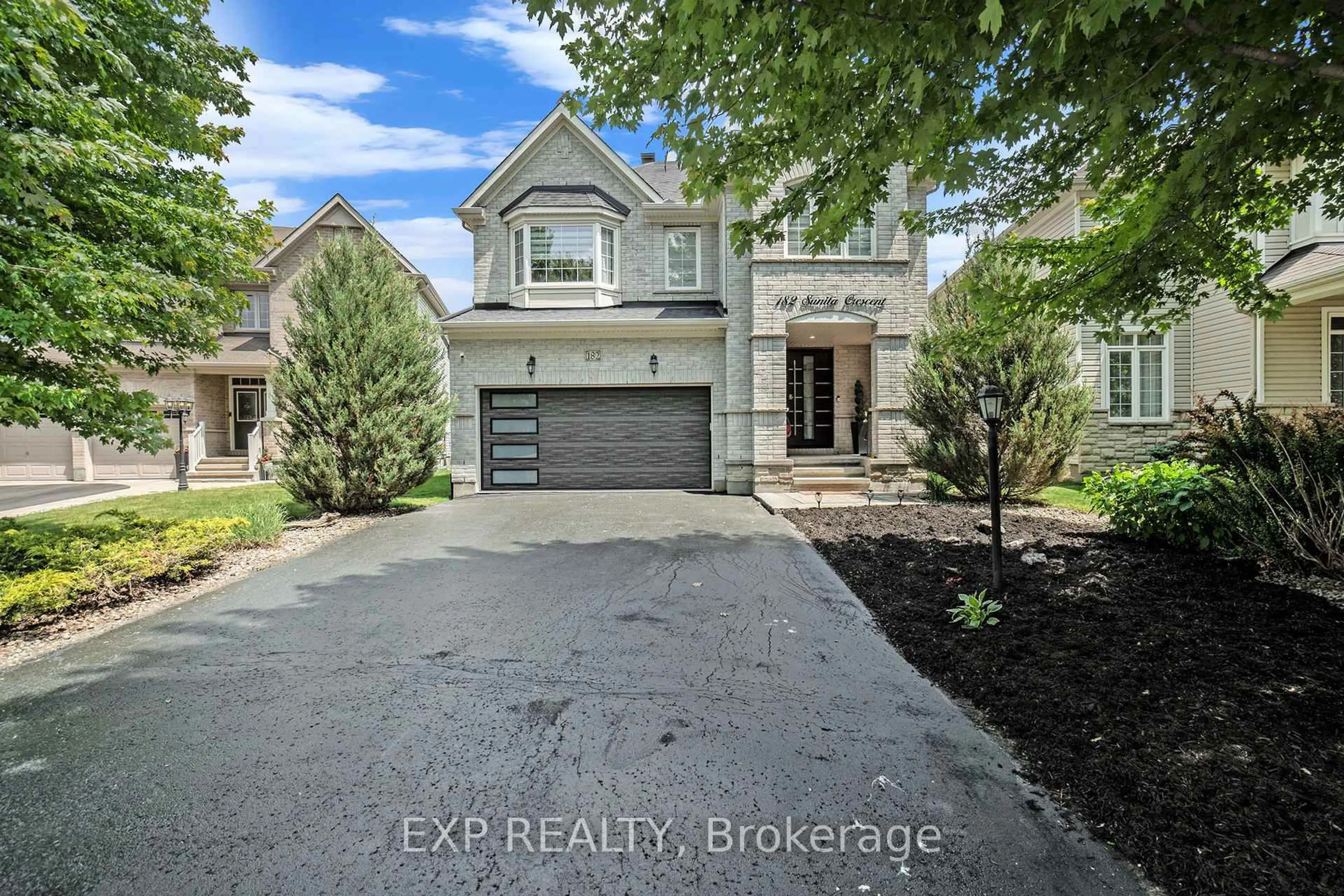 Unknown for 182 Sunita Cres, Ottawa Ontario K2J 5S8