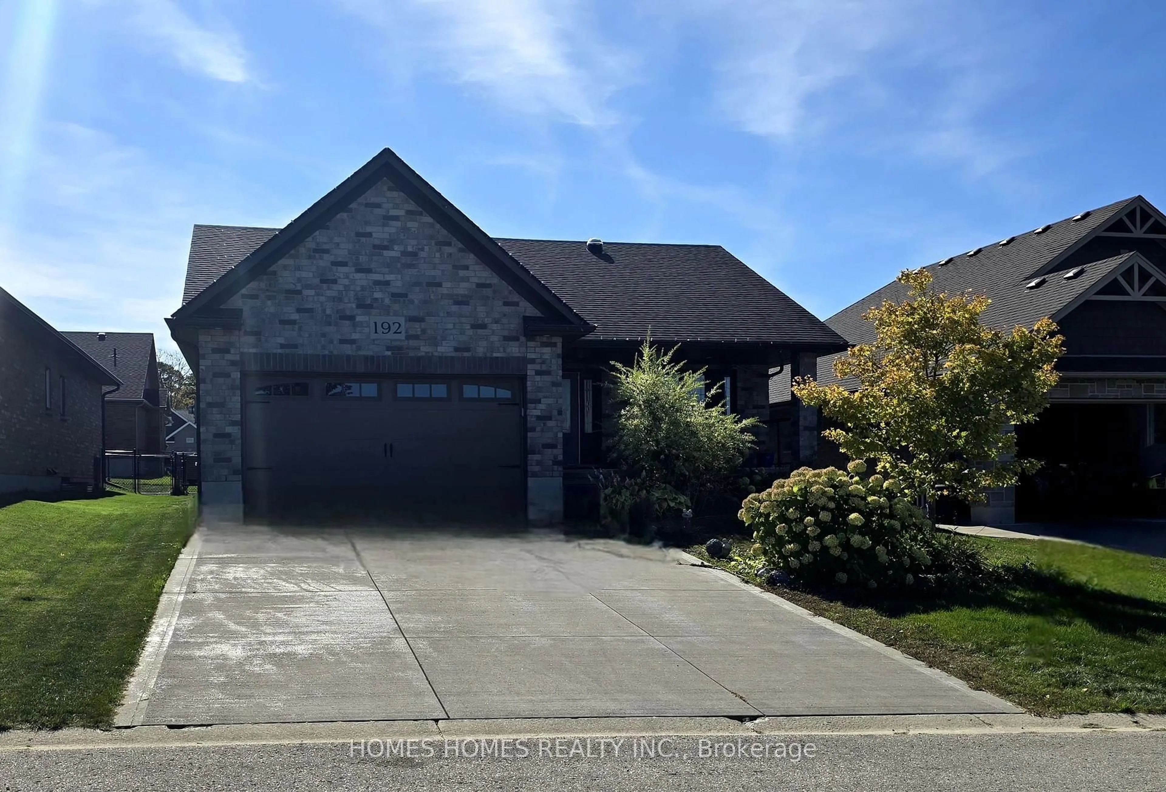 Unknown for 192 RUBY'S Cres, Wellington North Ontario N0G 2L2