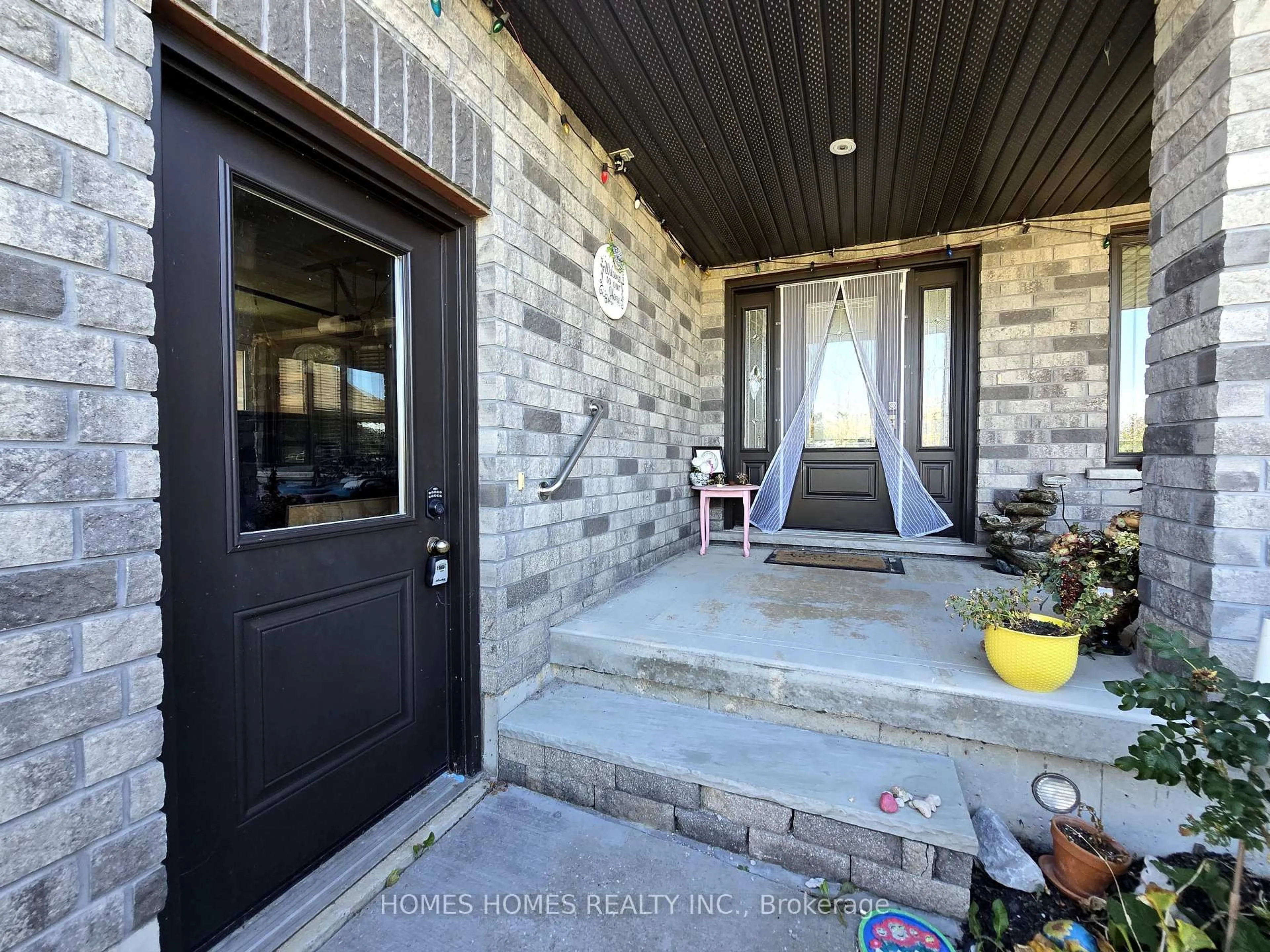 Home with brick exterior material, street for 192 RUBY'S Cres, Wellington North Ontario N0G 2L2