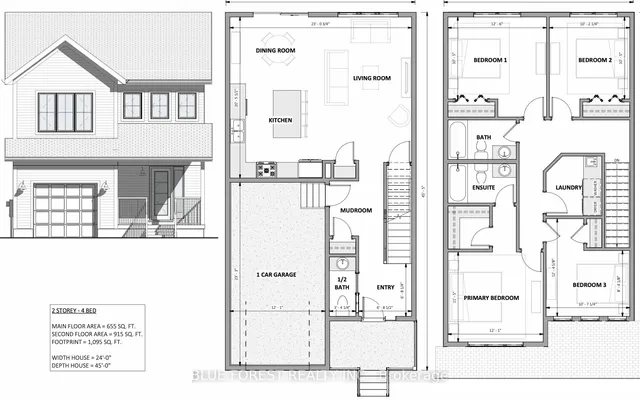 LOT 38 BEER Cres, Strathroy-Caradoc 2