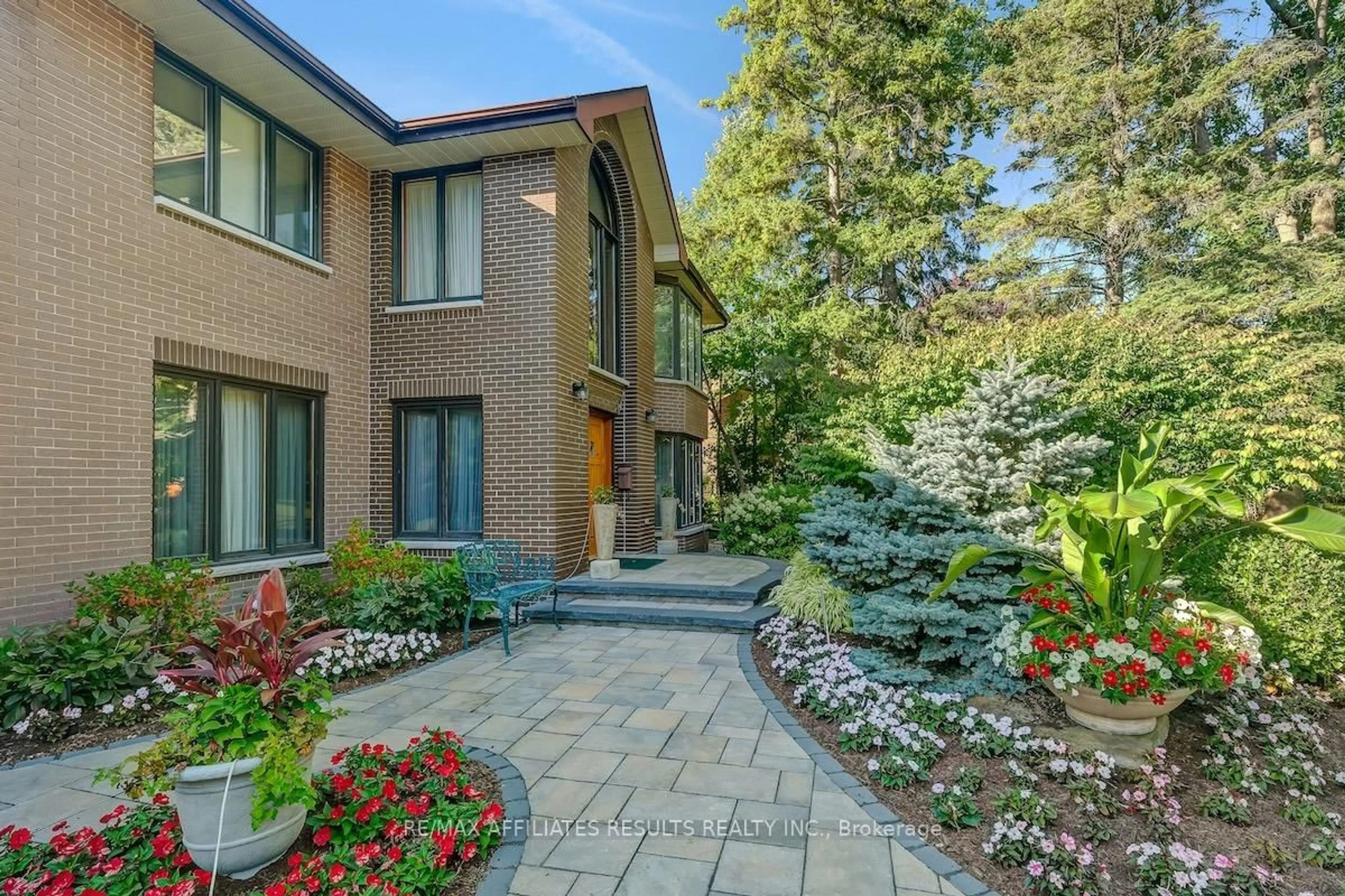 Home with brick exterior material, street for 30 Pentland Cres, Ottawa Ontario K2K 1V5