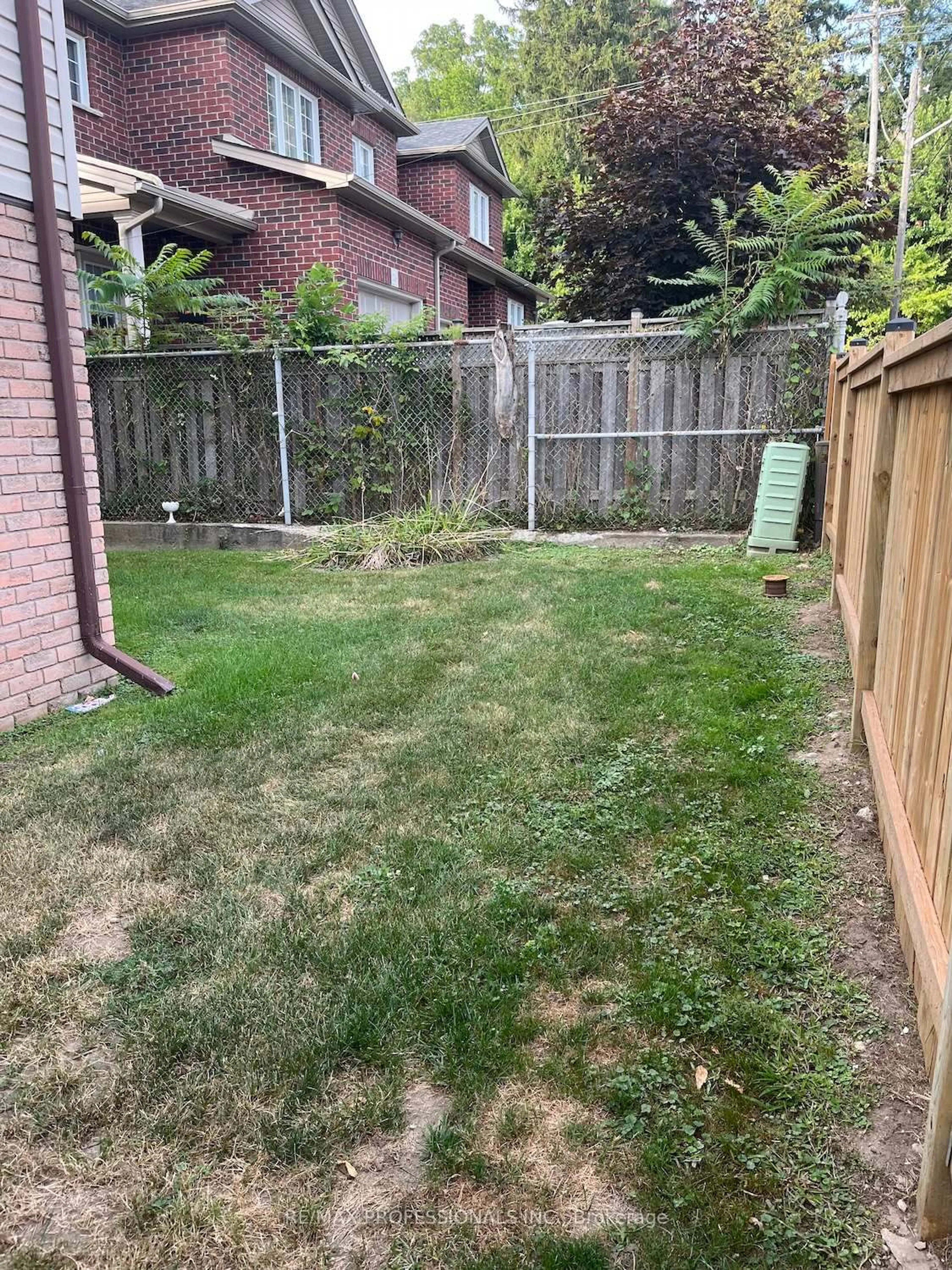 Unknown for 24 Bond St #A, Brant Ontario N3R 4G5