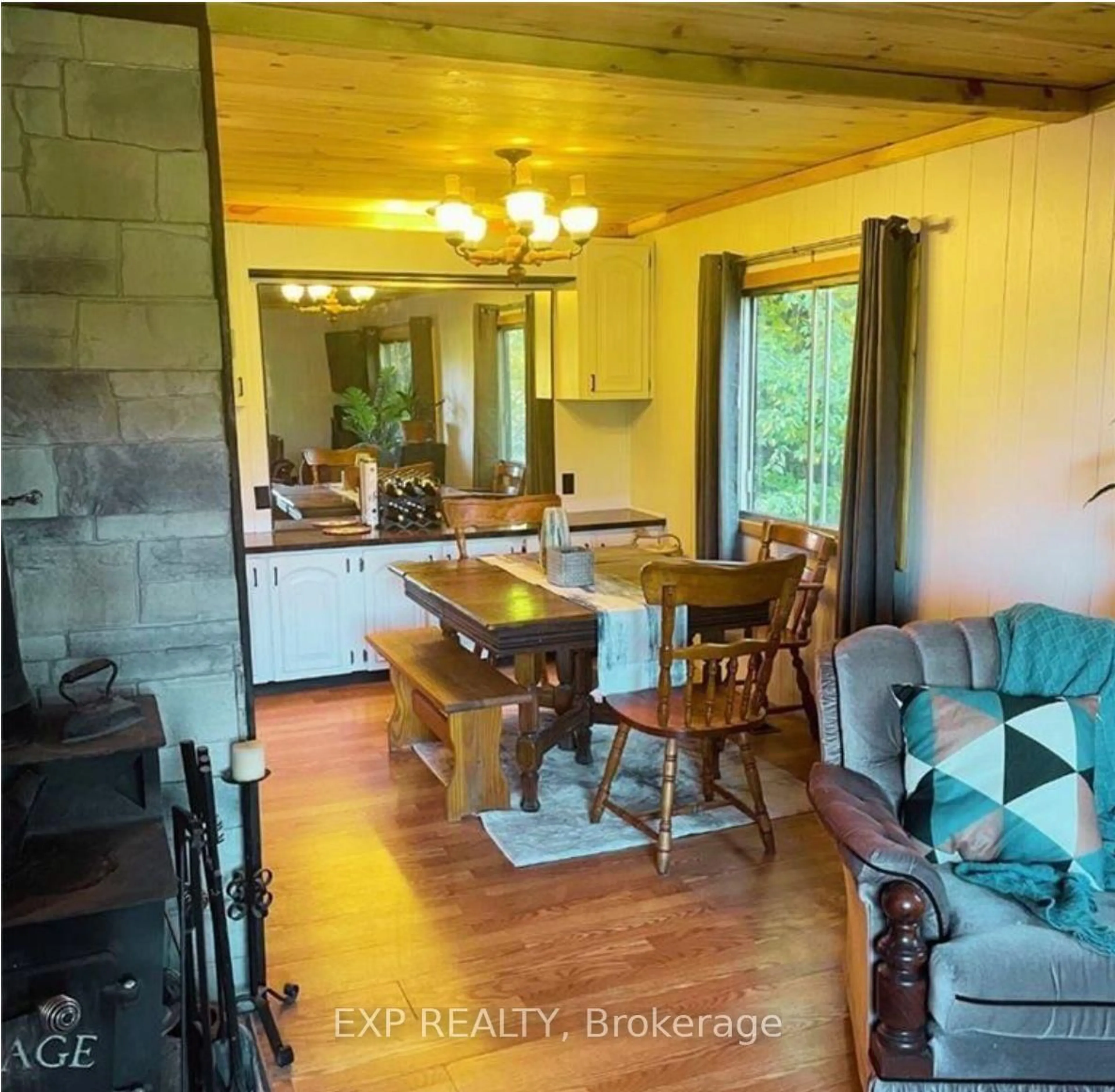 Unknown for 813016 East Back Line, Grey Highlands Ontario N0C 1L0