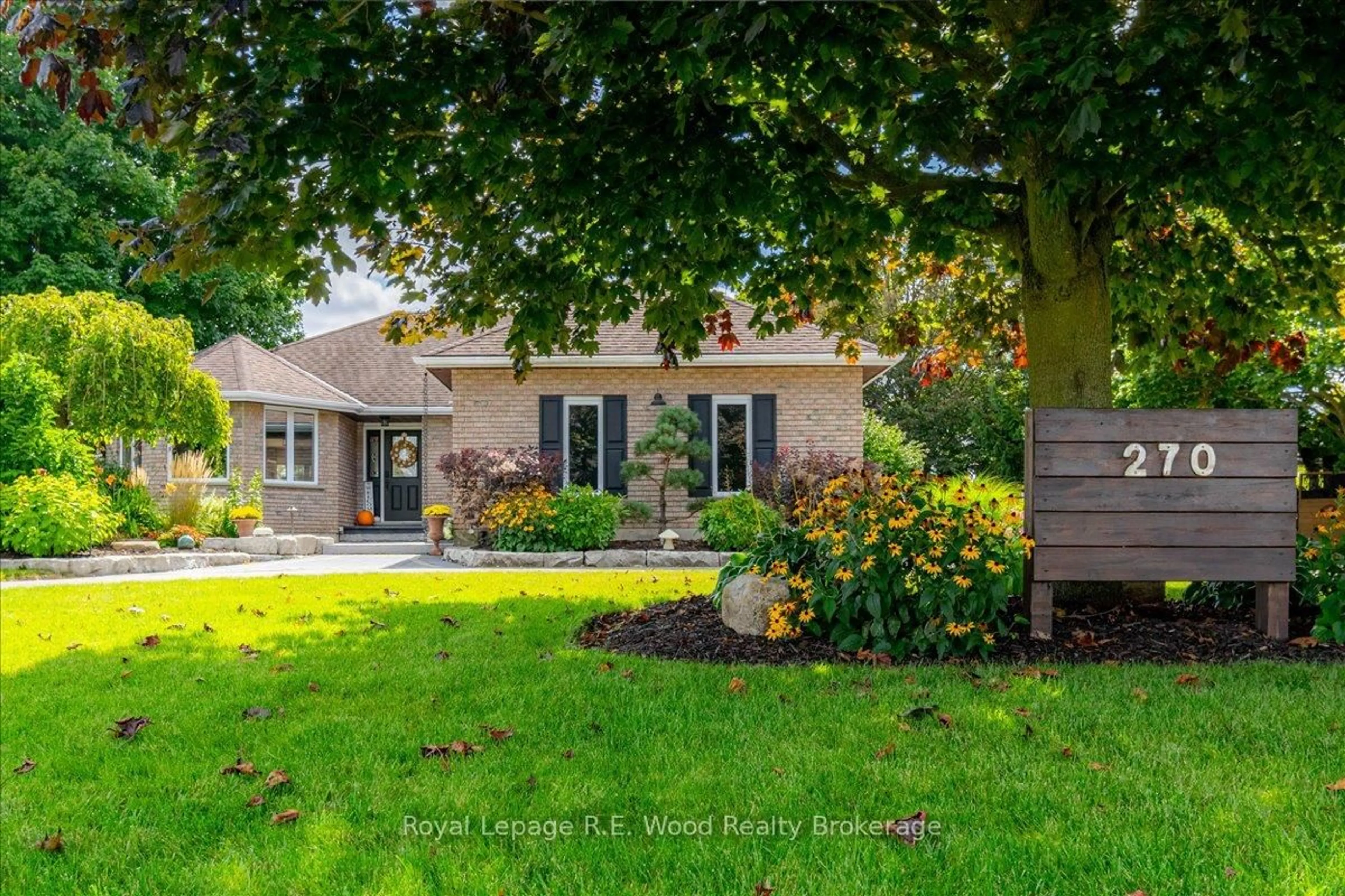 Unknown for 270 Talbot St, Norfolk Ontario N0J 1E0