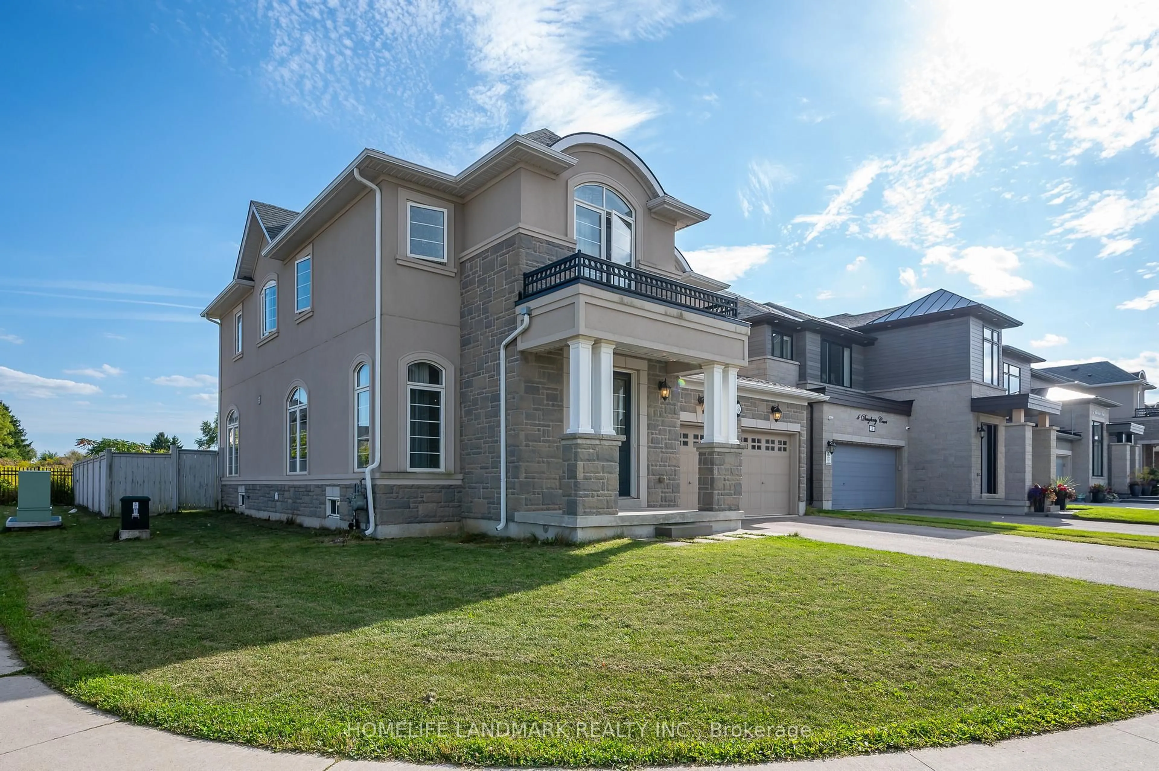 Unknown for 8 Dougherty Crt, Hamilton Ontario L9K 0H7