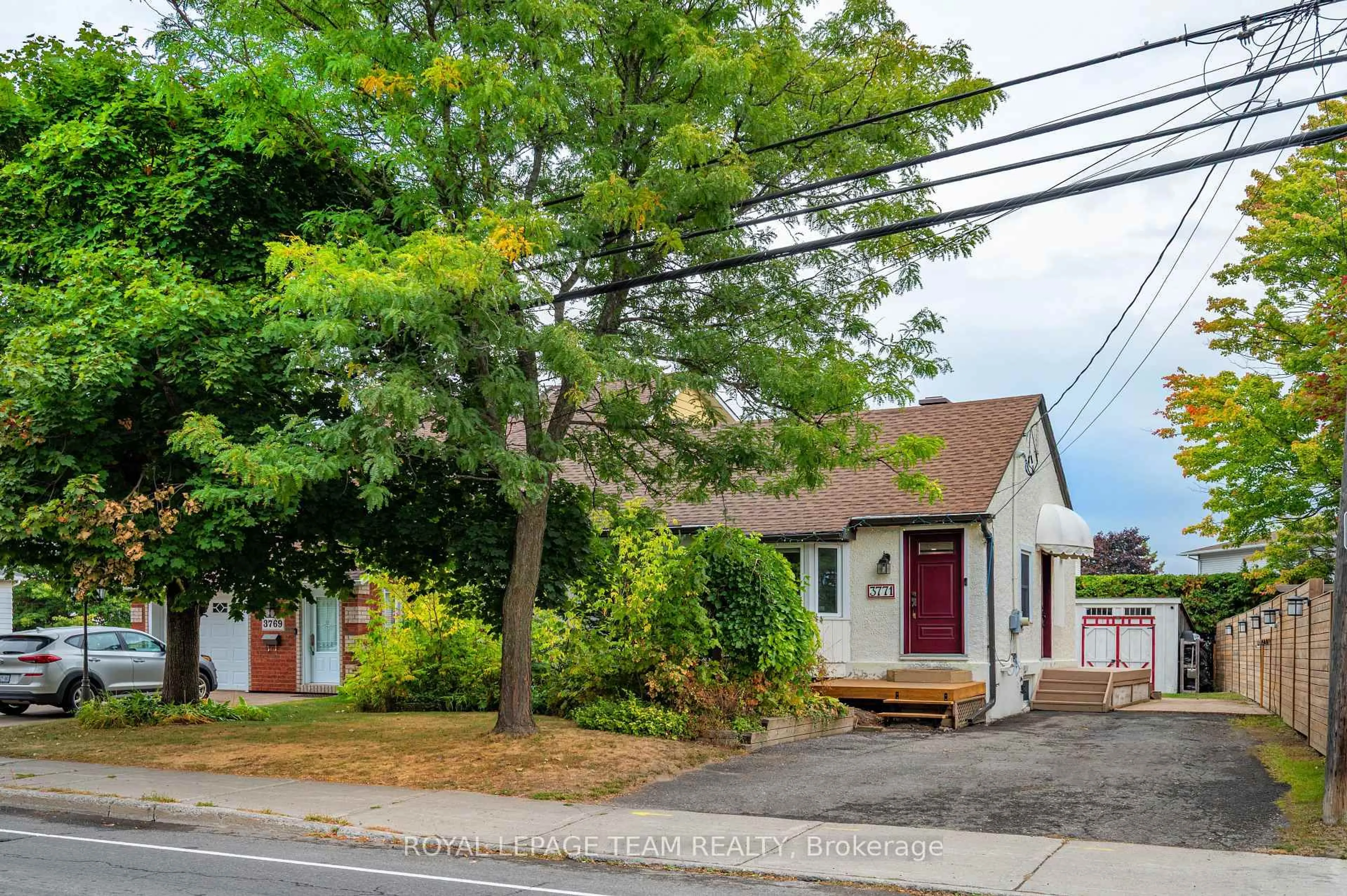Unknown for 3771 Albion Rd, Ottawa Ontario K1T 1A6