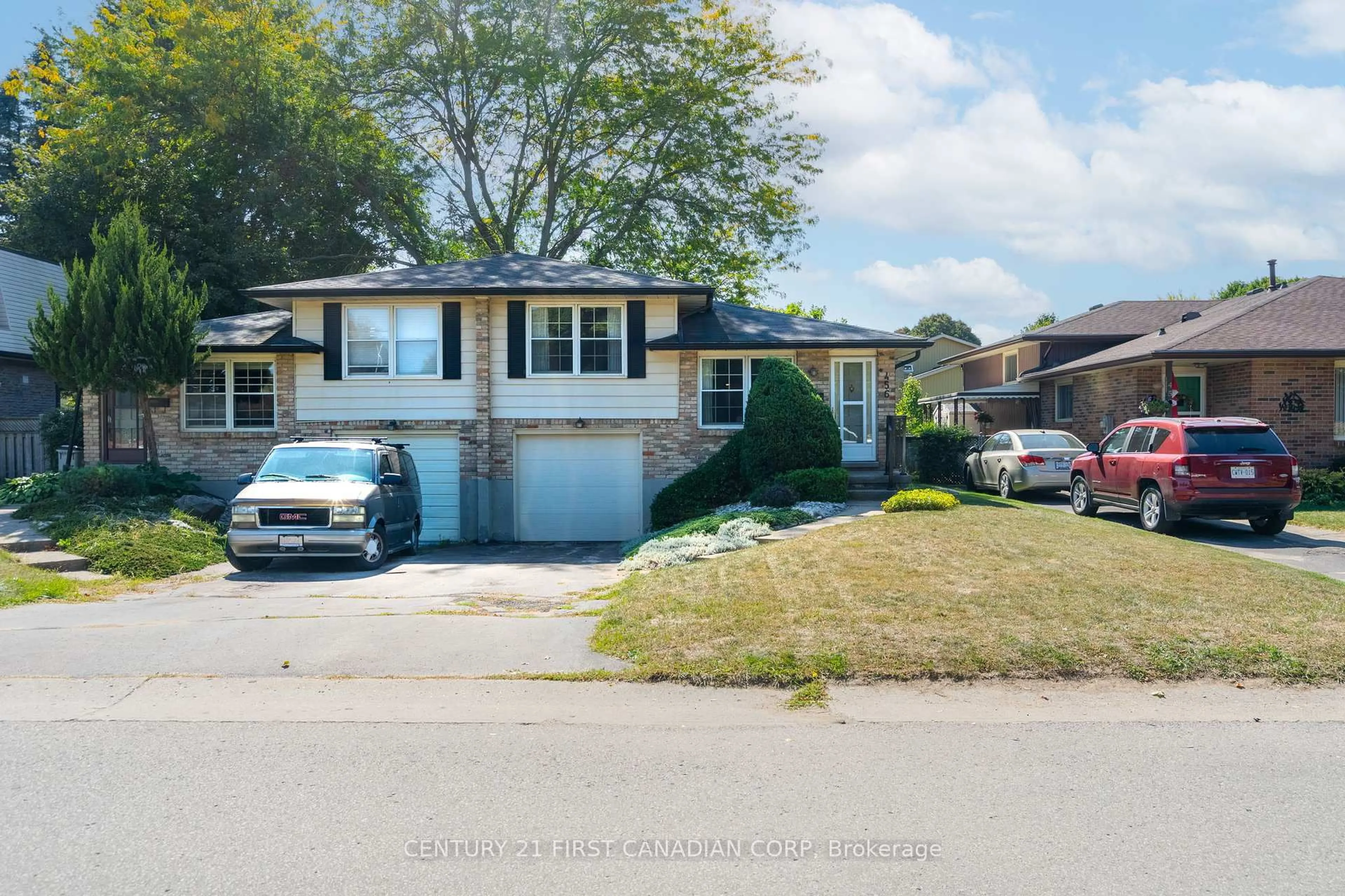 Unknown for 456 Maple St, Strathroy-Caradoc Ontario N7G 3N1