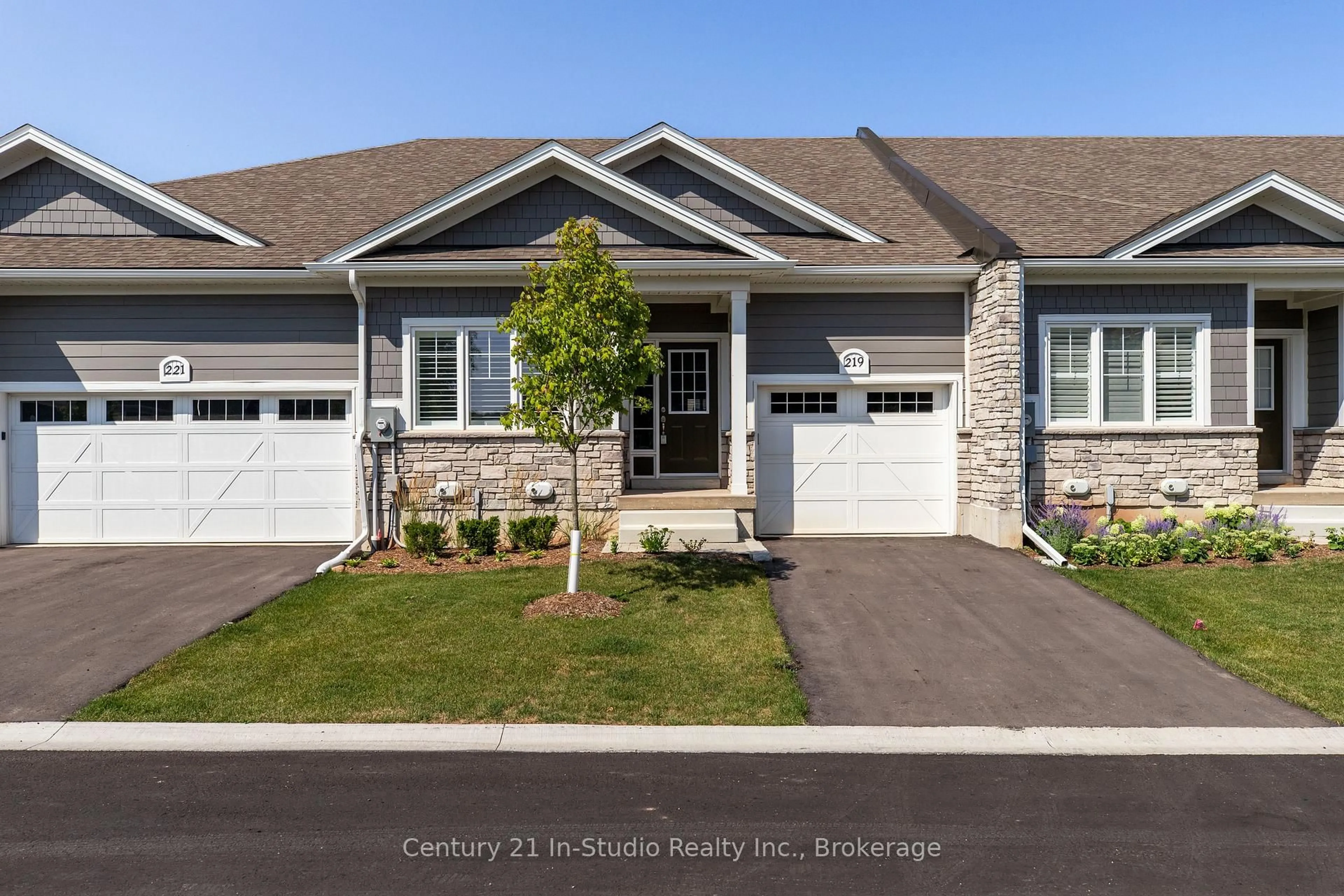 Unknown for 219 Ironwood Way, Georgian Bluffs Ontario N0H 1S0