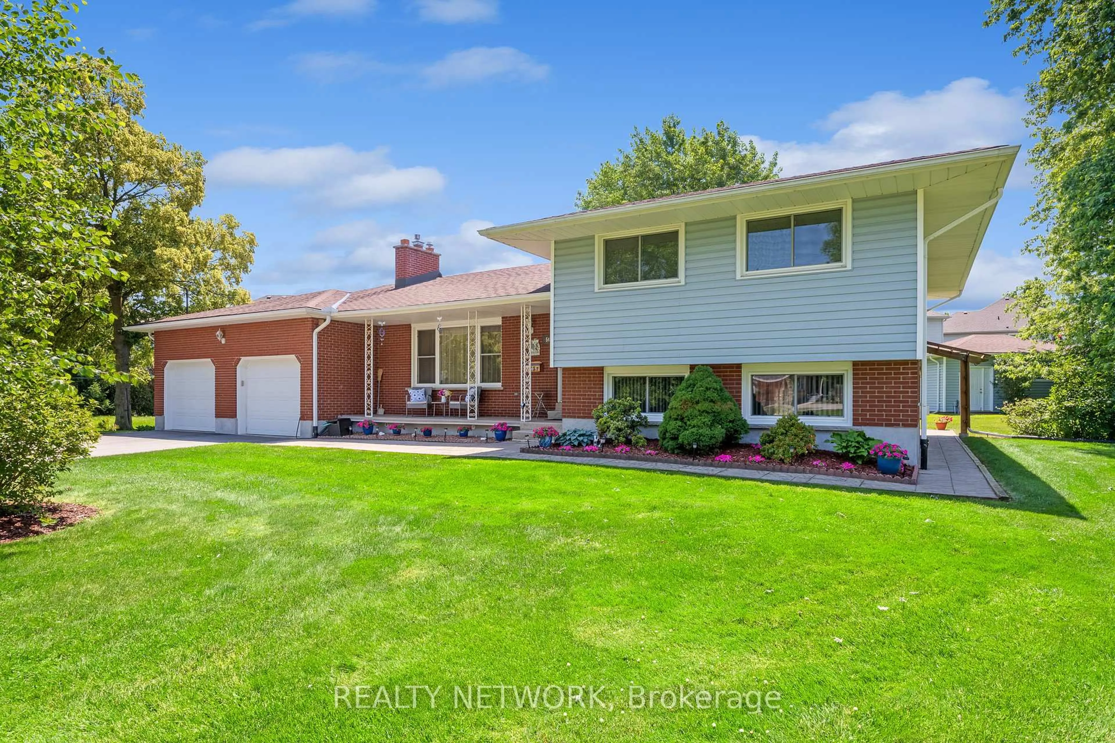 Unknown for 54 Valley Rd, St. Catharines Ontario L2S 1Y6
