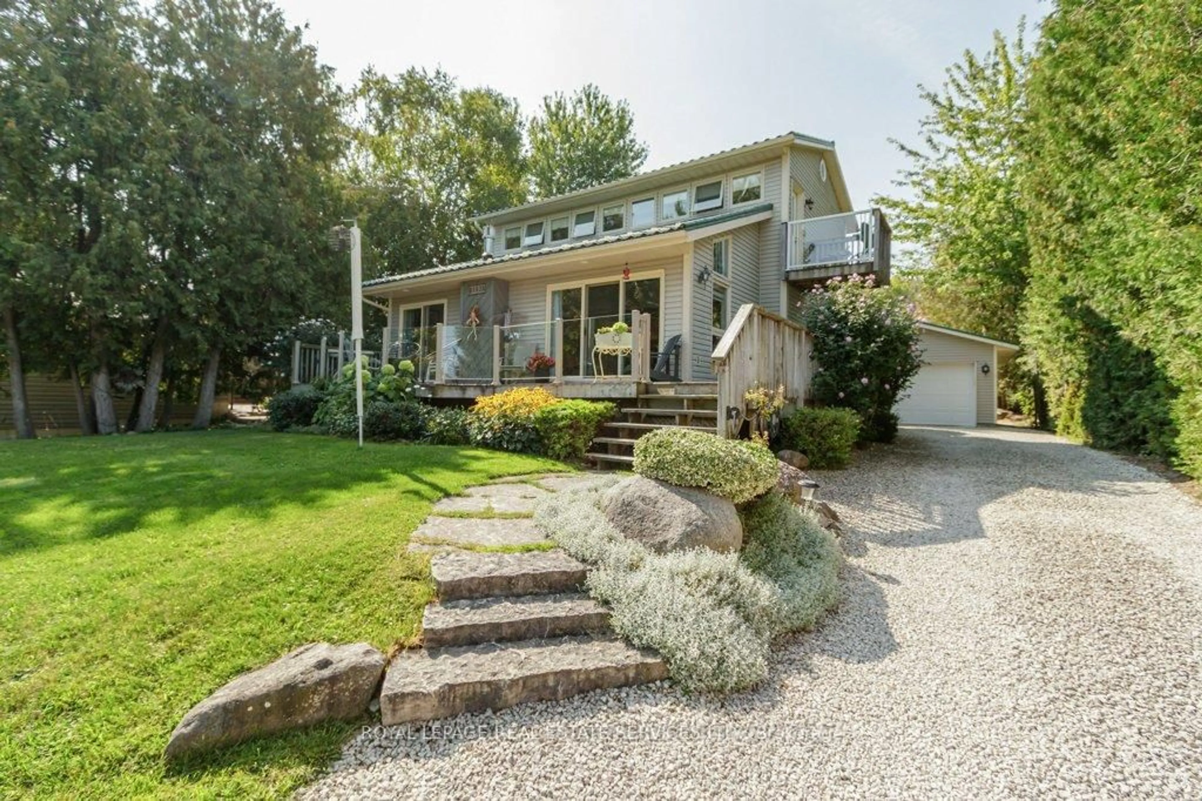 Unknown for 142 Lakeshore Rd, Meaford Ontario N4L 0A7