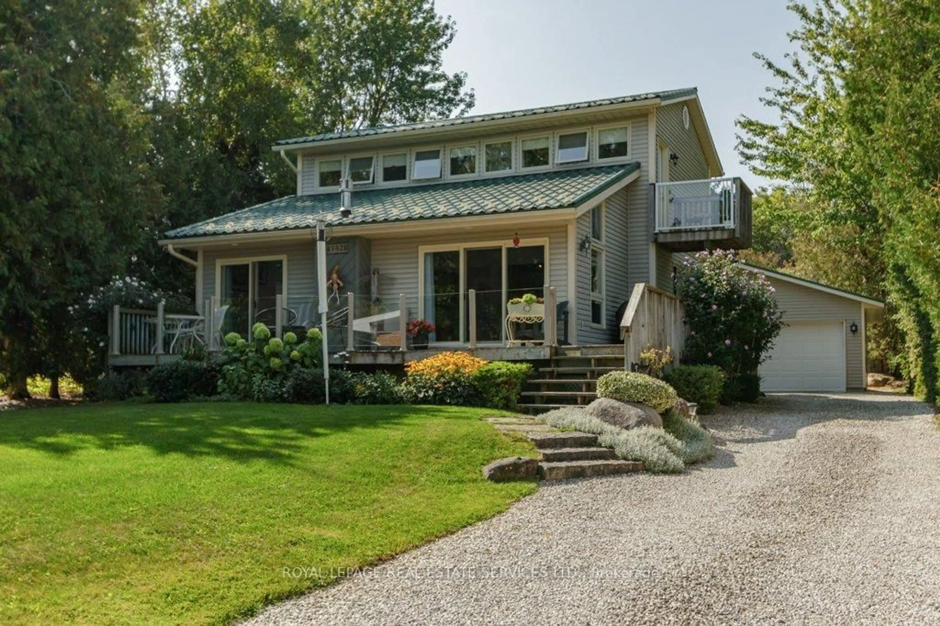 Unknown for 142 Lakeshore Rd, Meaford Ontario N4L 0A7