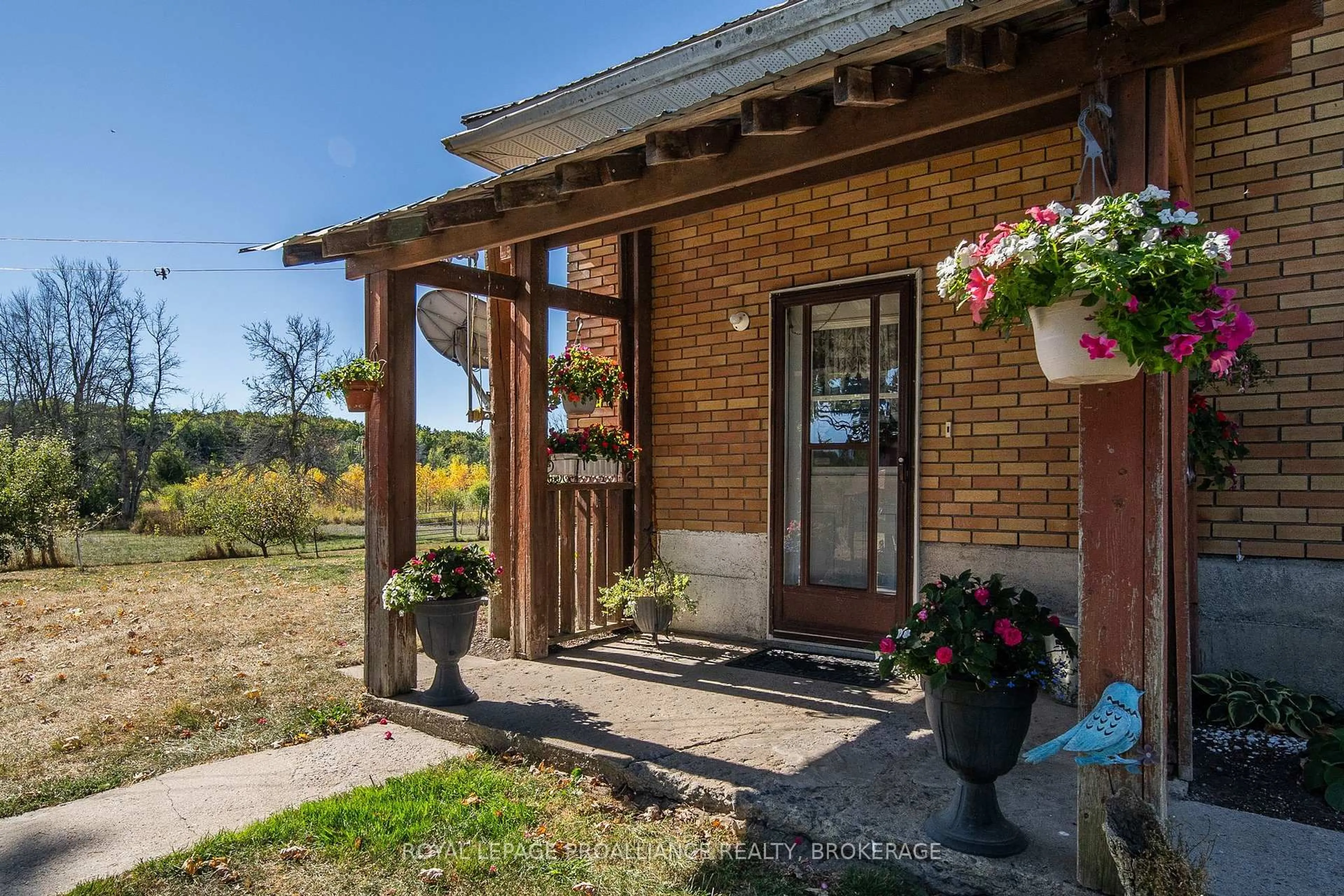 Unknown for 2292 Mcintyre Rd, Bath Ontario K0H 1G0