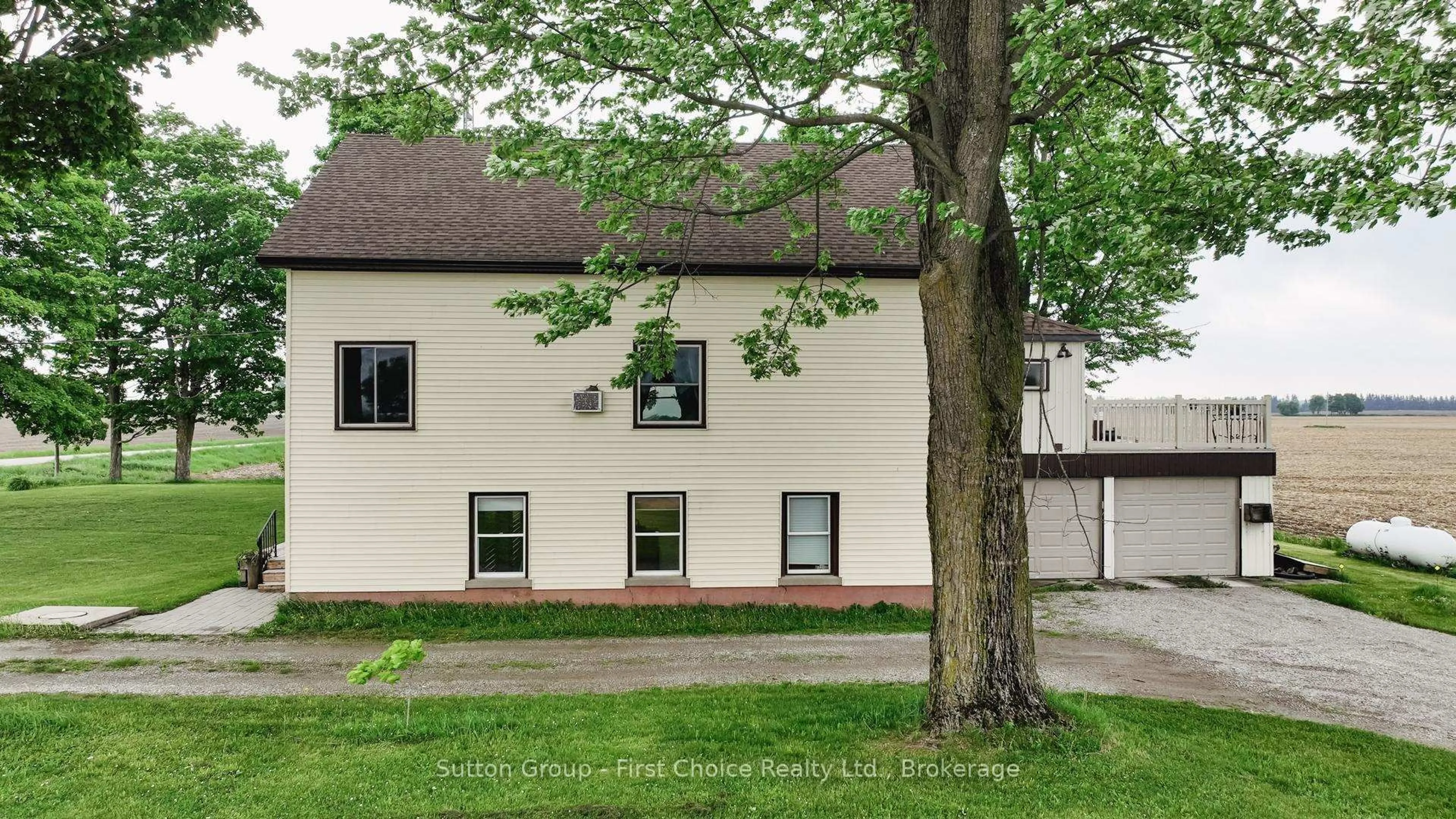 Unknown for 42403 Bridge Rd, Huron East Ontario N0K 1W0