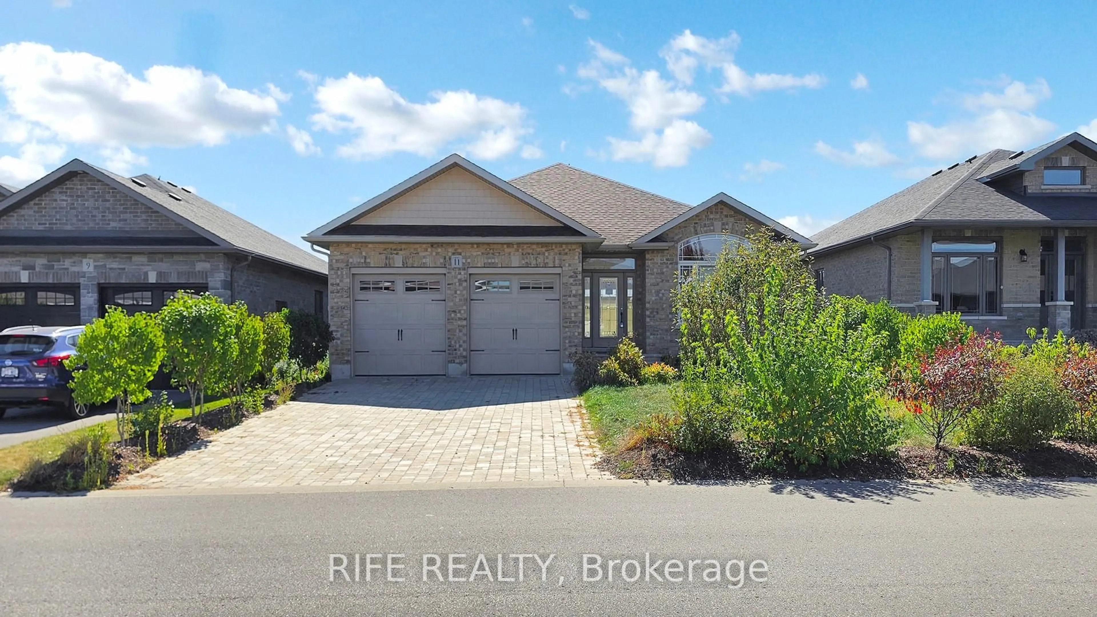 Unknown for 11 Crews Cres, Quinte West Ontario K8V 0G4