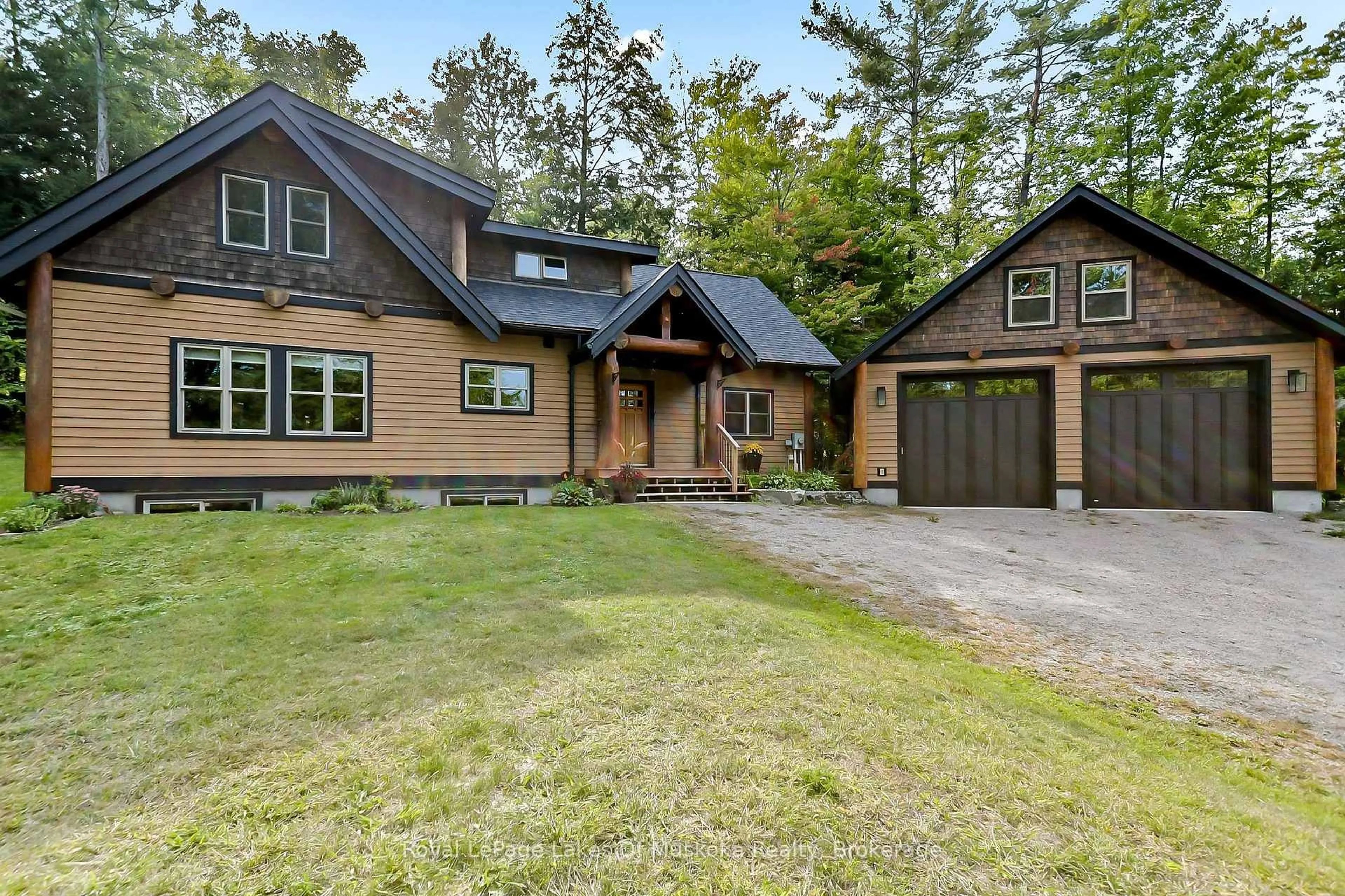 Unknown for 465 Alexander St, Gravenhurst Ontario P1P 1A2