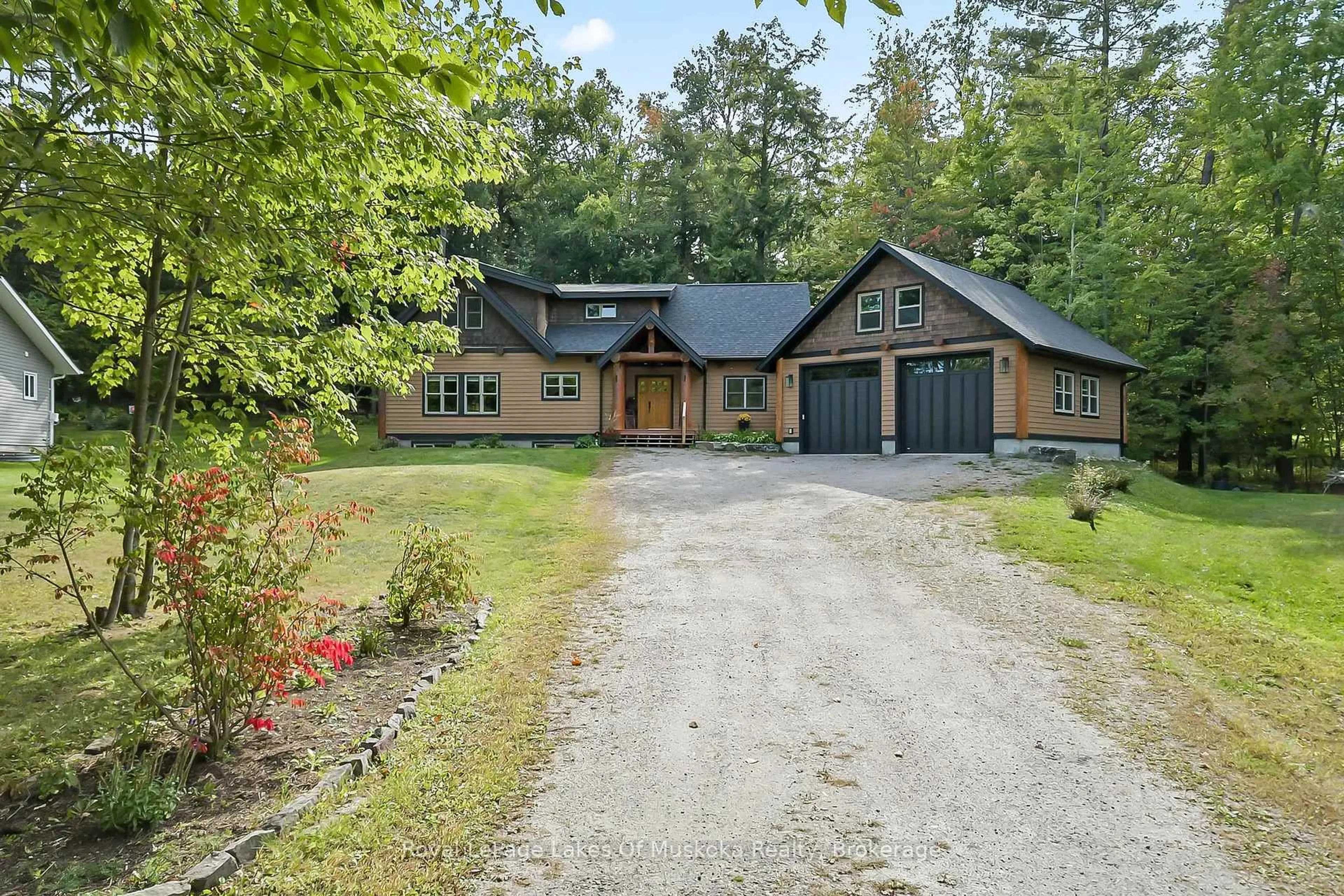 Unknown for 465 Alexander St, Gravenhurst Ontario P1P 1A2