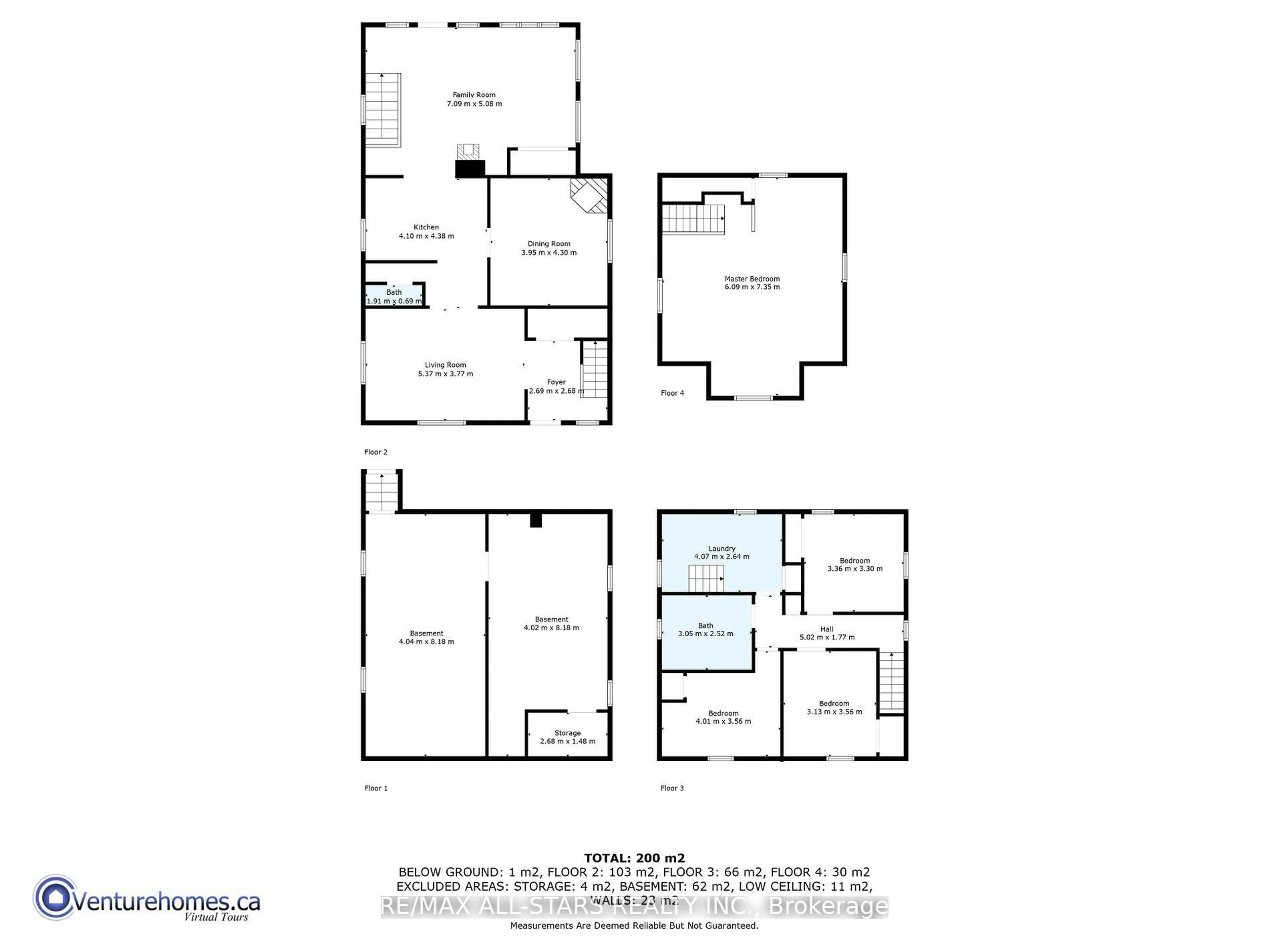 Floor plan for 4784 Regional Road 57, Kawartha Lakes Ontario L0B 1K0