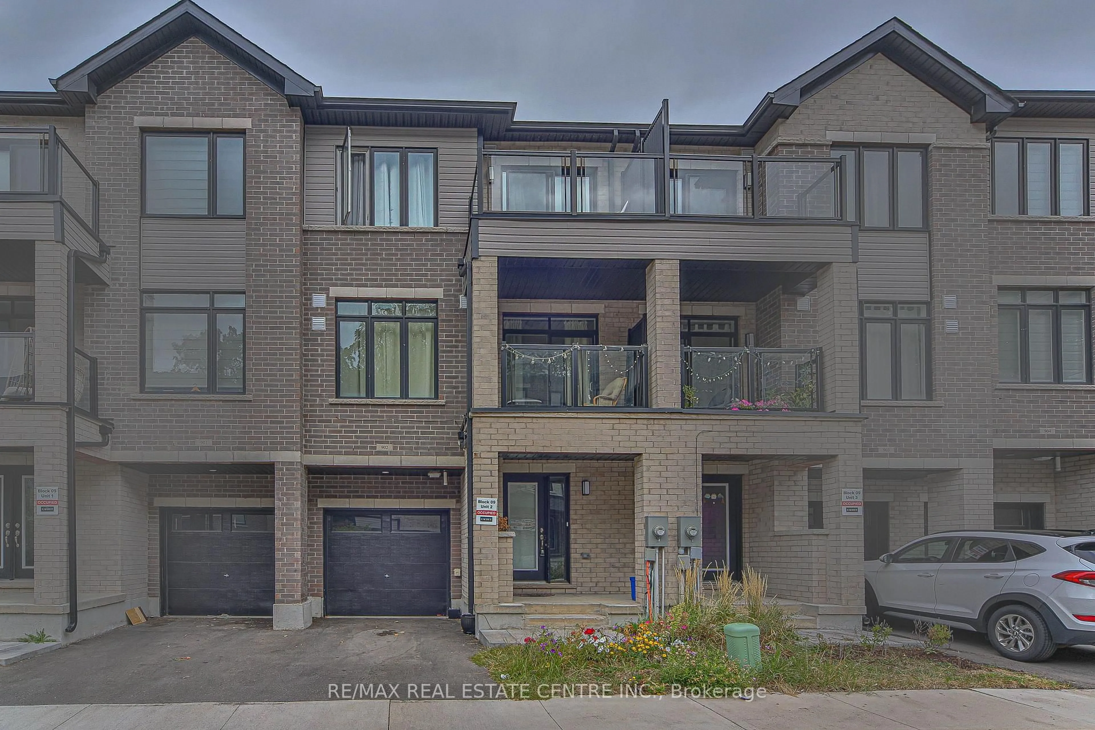 Unknown for 585 Colborne St #902, Brantford Ontario N3S 0K4