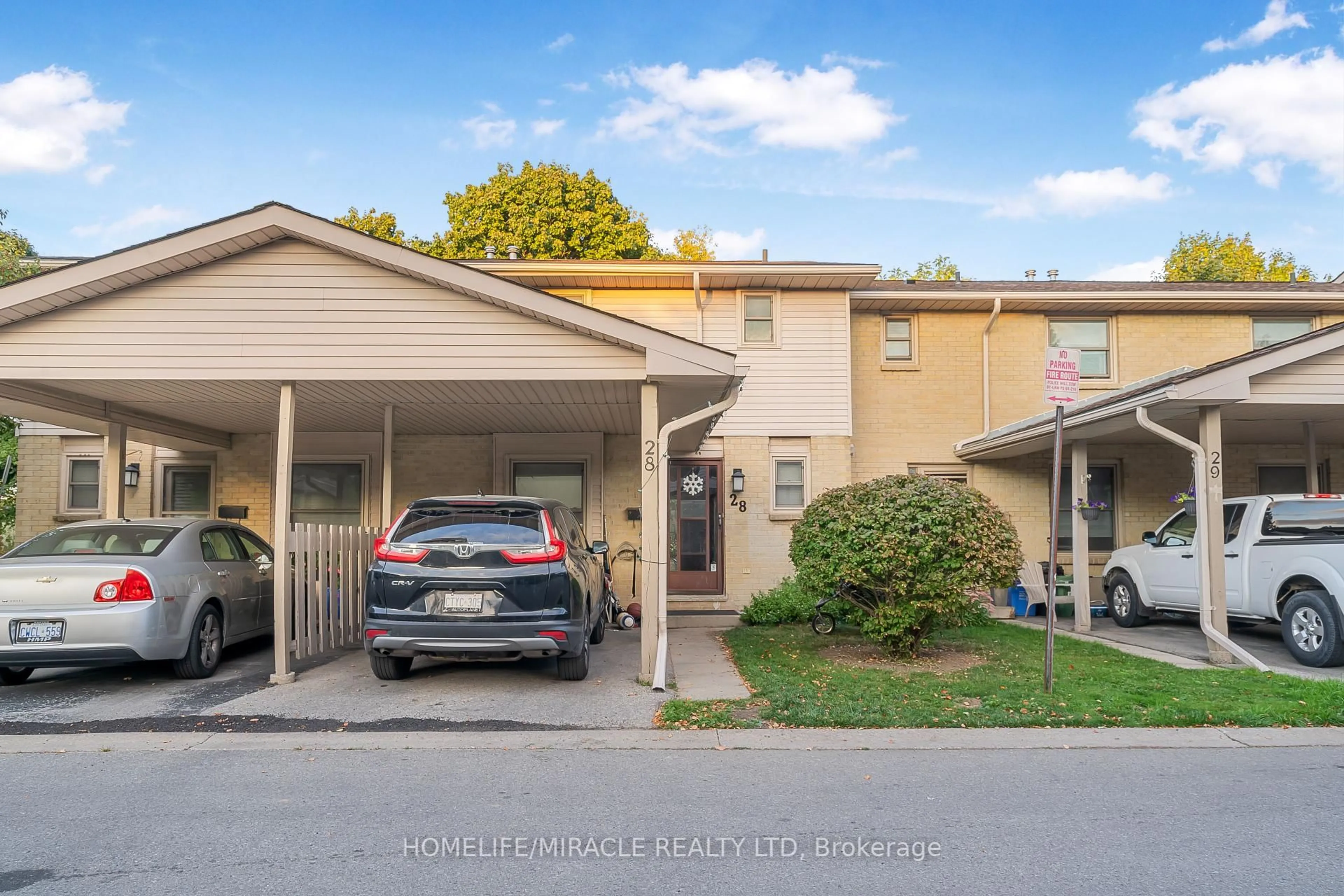 Unknown for 1318 Highbury Ave #28, London East Ontario N5Y 5E5