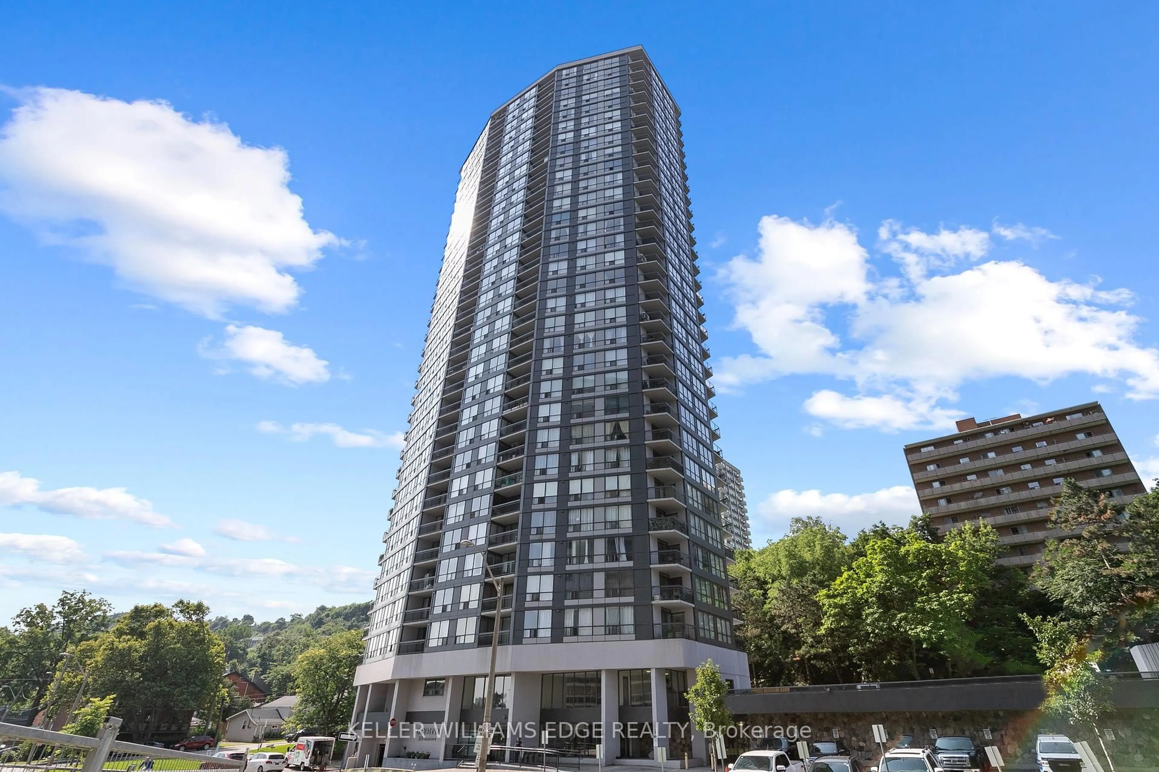 Unknown for 150 Charlton Ave #2206, Hamilton Ontario L8N 3X3