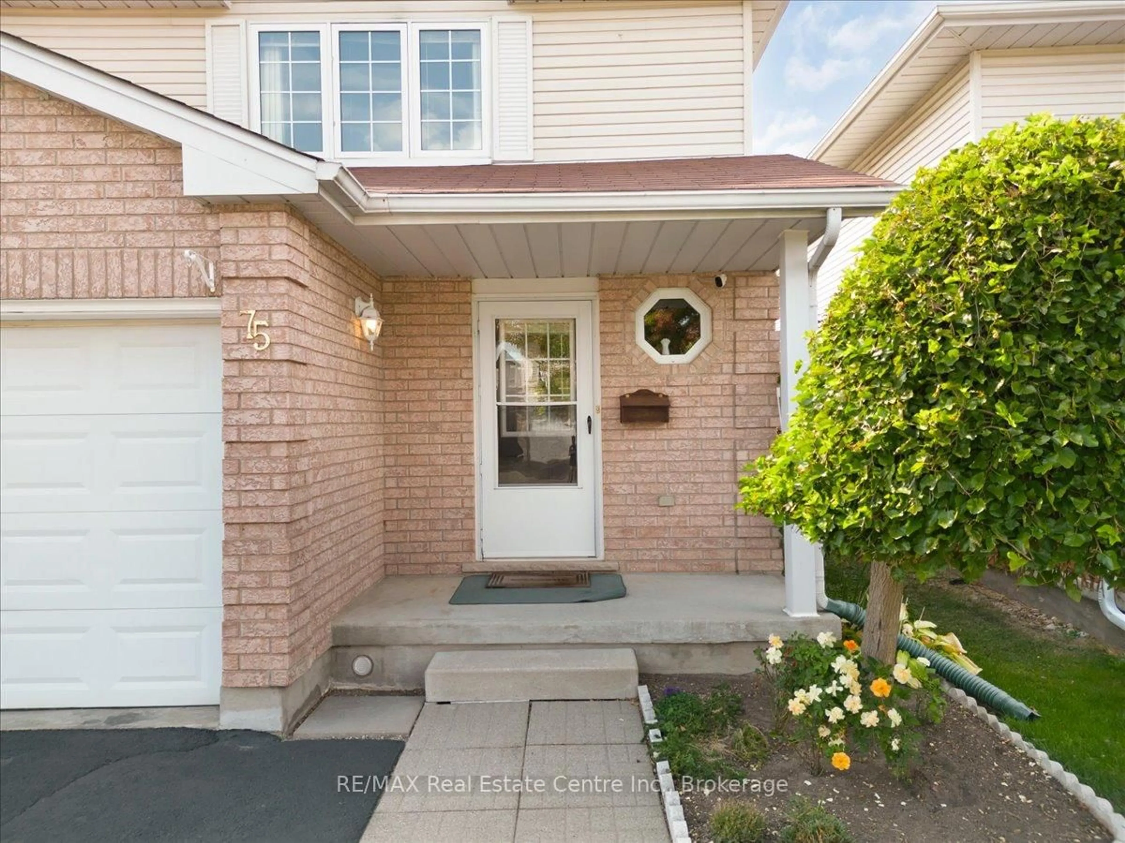 Unknown for 75 Marisa St, Kitchener Ontario N2K 3V8
