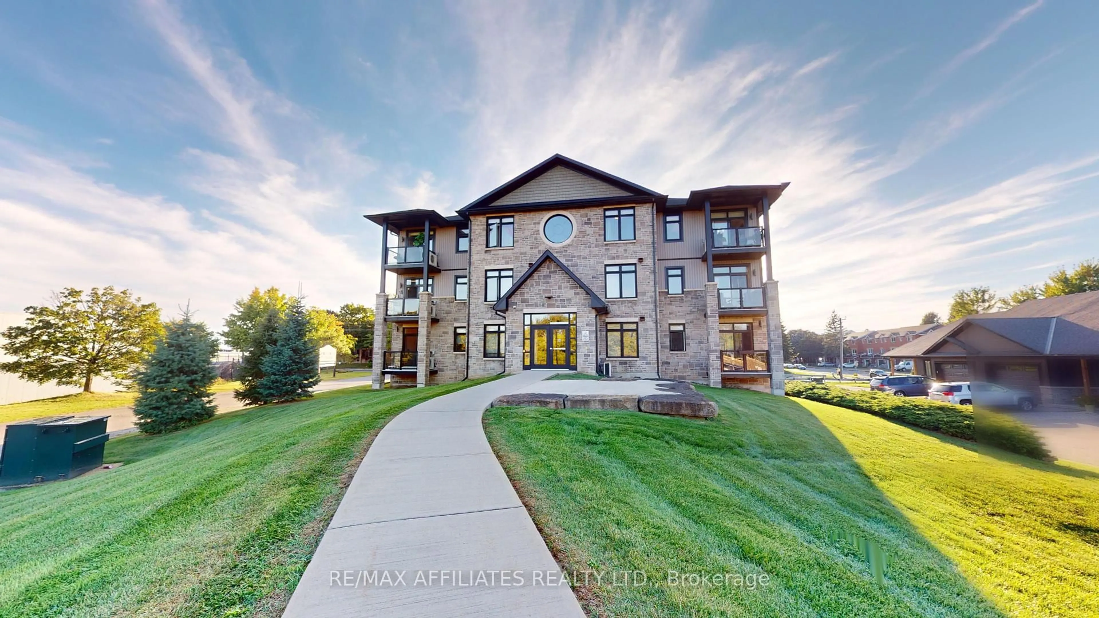 Unknown for 1109 Millwood Ave #302, Brockville Ontario K6V 0C7
