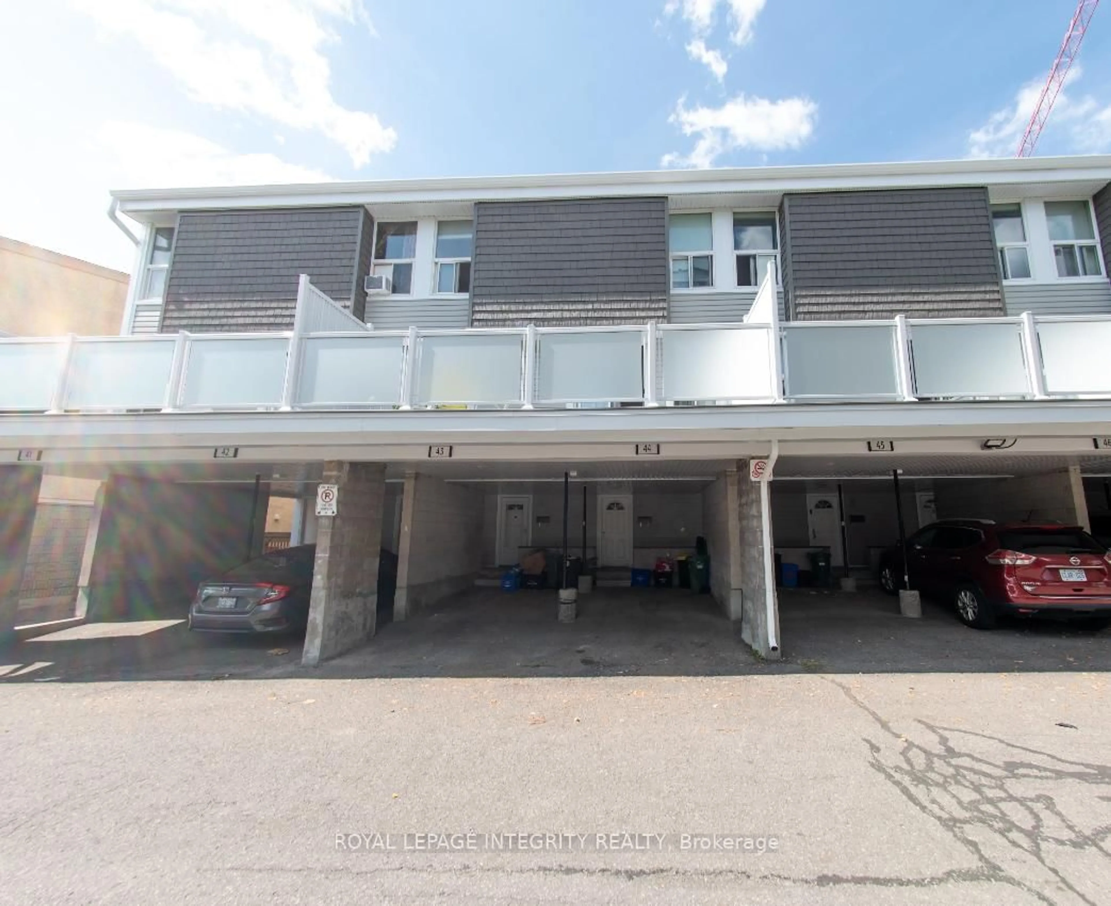 Unknown for 3415 Uplands Dr #44, Ottawa Ontario K1V 9N3