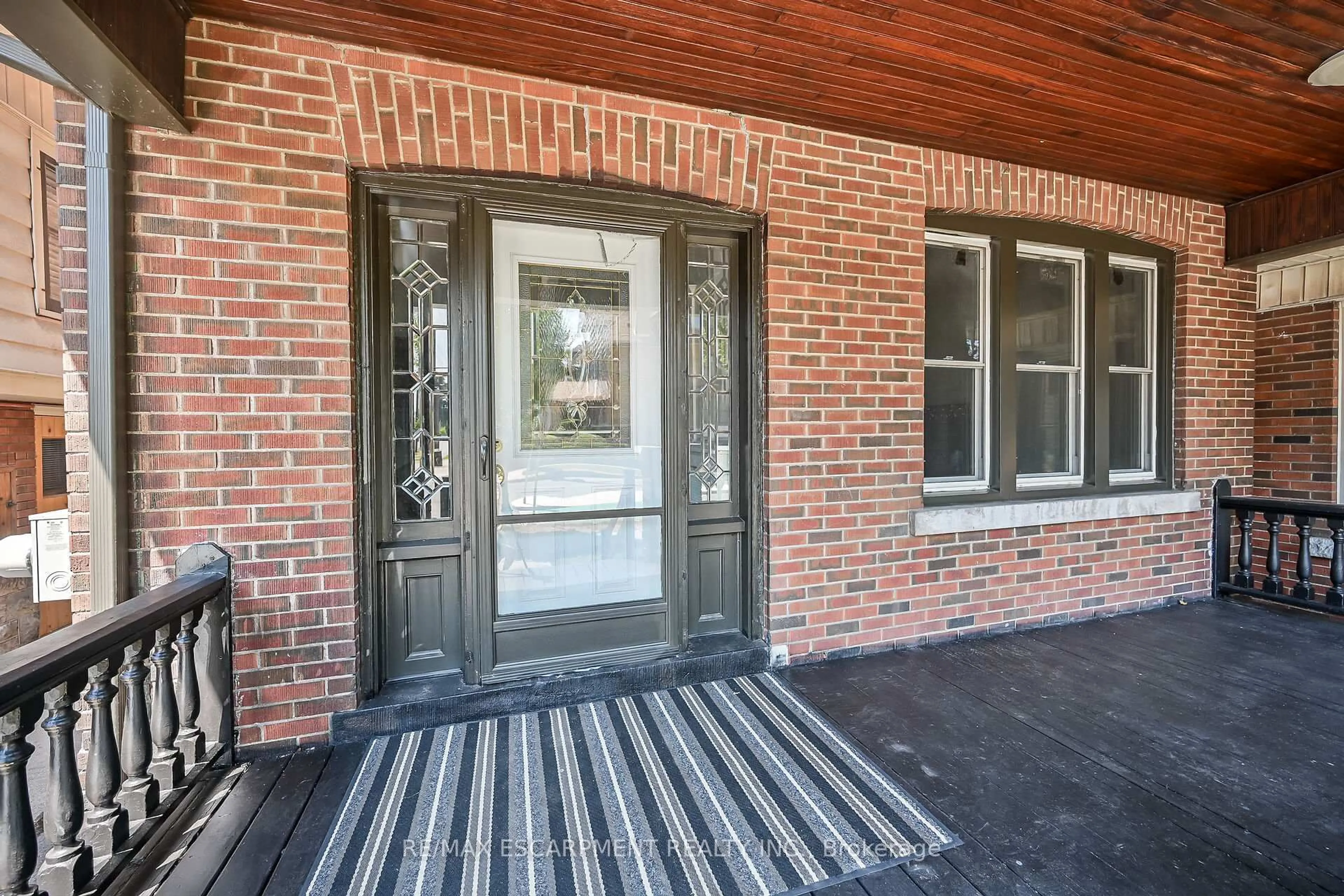 Unknown for 172 Sherman Ave, Hamilton Ontario L8M 2P9