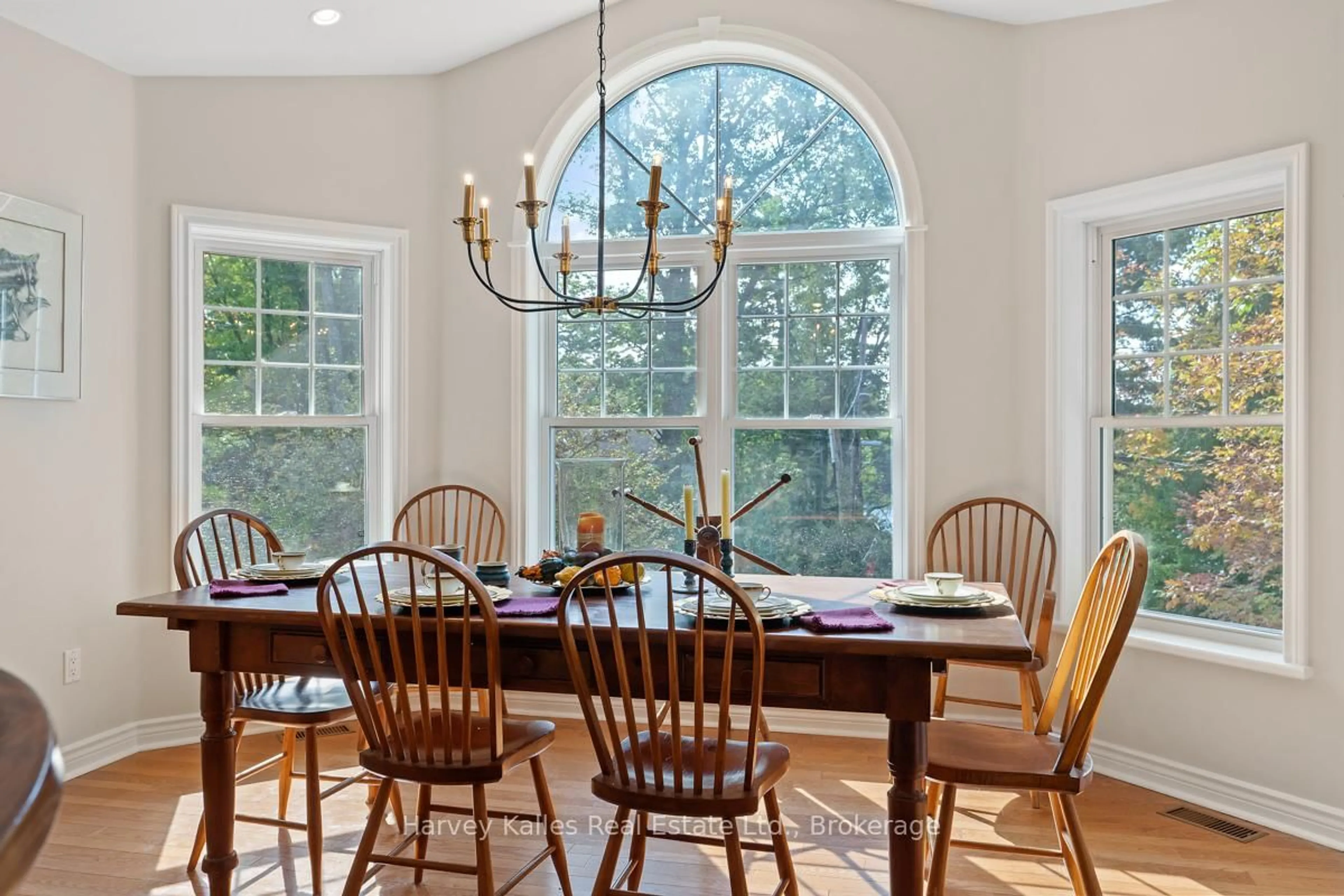 Dining room, unknown for 1039 Gordon St St, Muskoka Lakes Ontario P0C 1A0