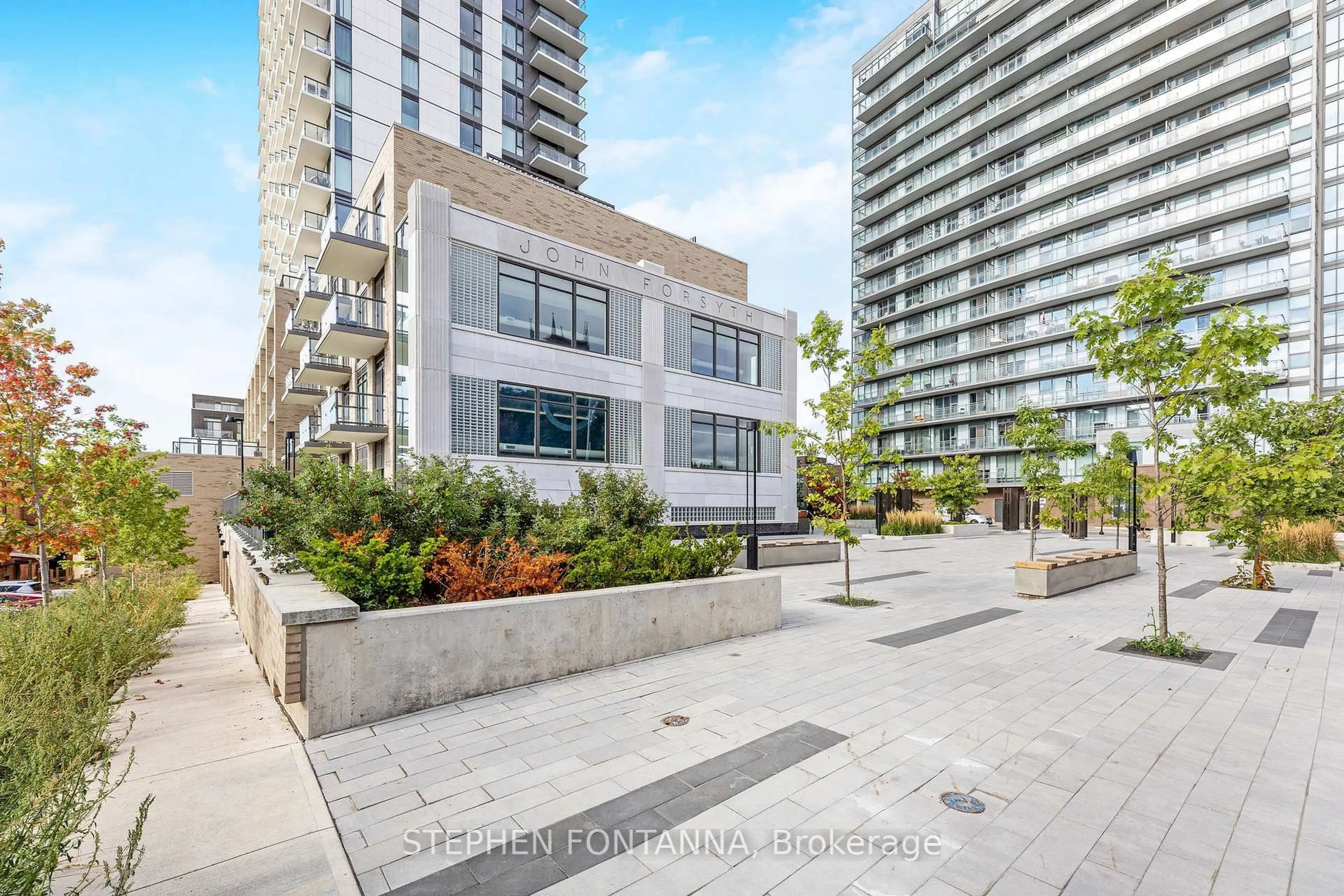 Unknown for 55 Duke St #320, Kitchener Ontario N2H 0C9