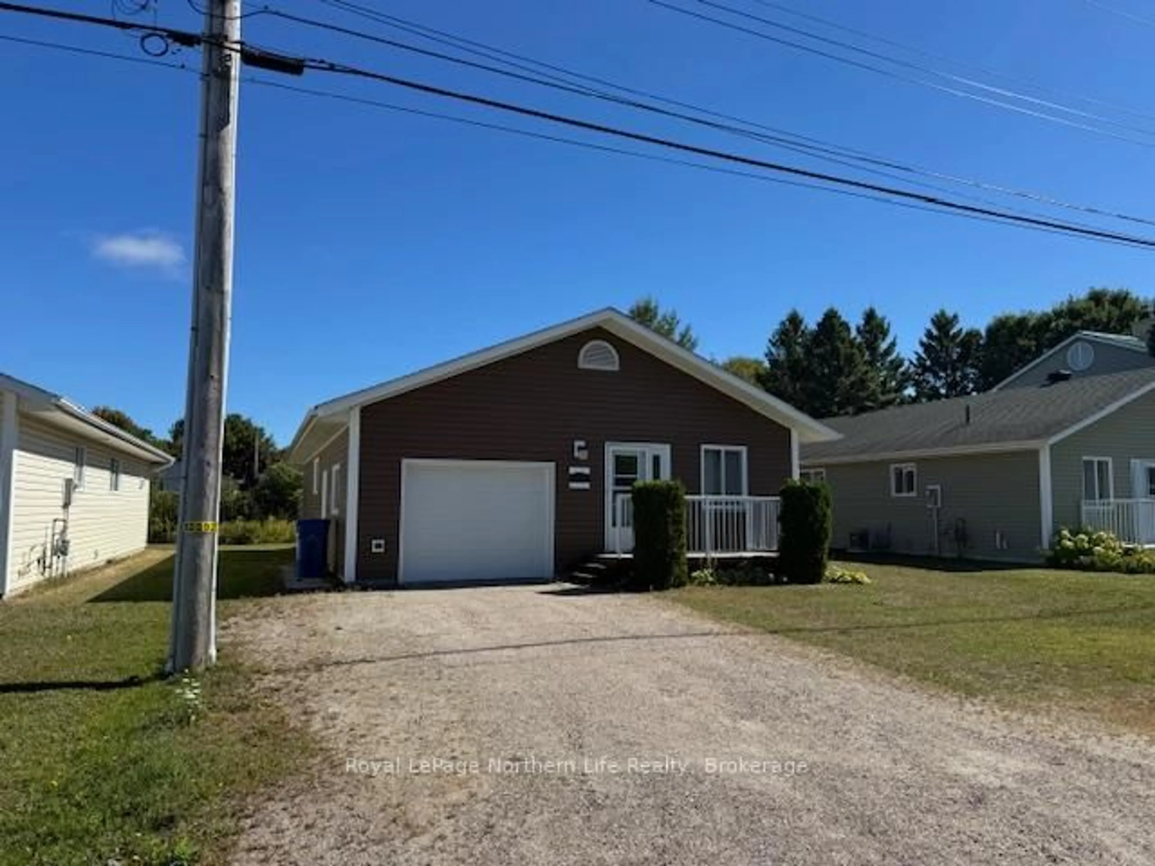 Unknown for 432 Demers St, West Nipissing Ontario P2B 2V1