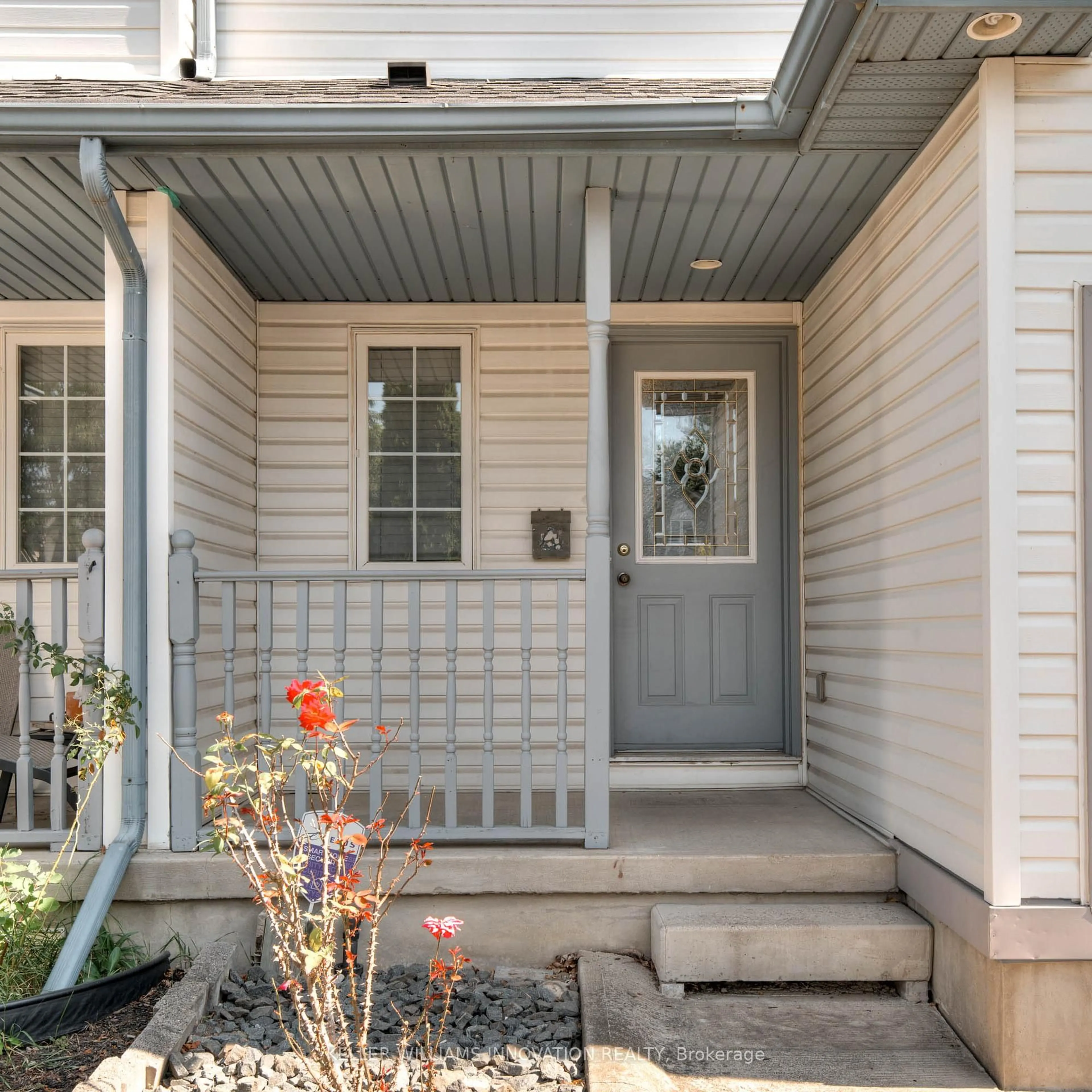 Unknown for 21 Whittaker Cres, Cambridge Ontario N1T 1Z4