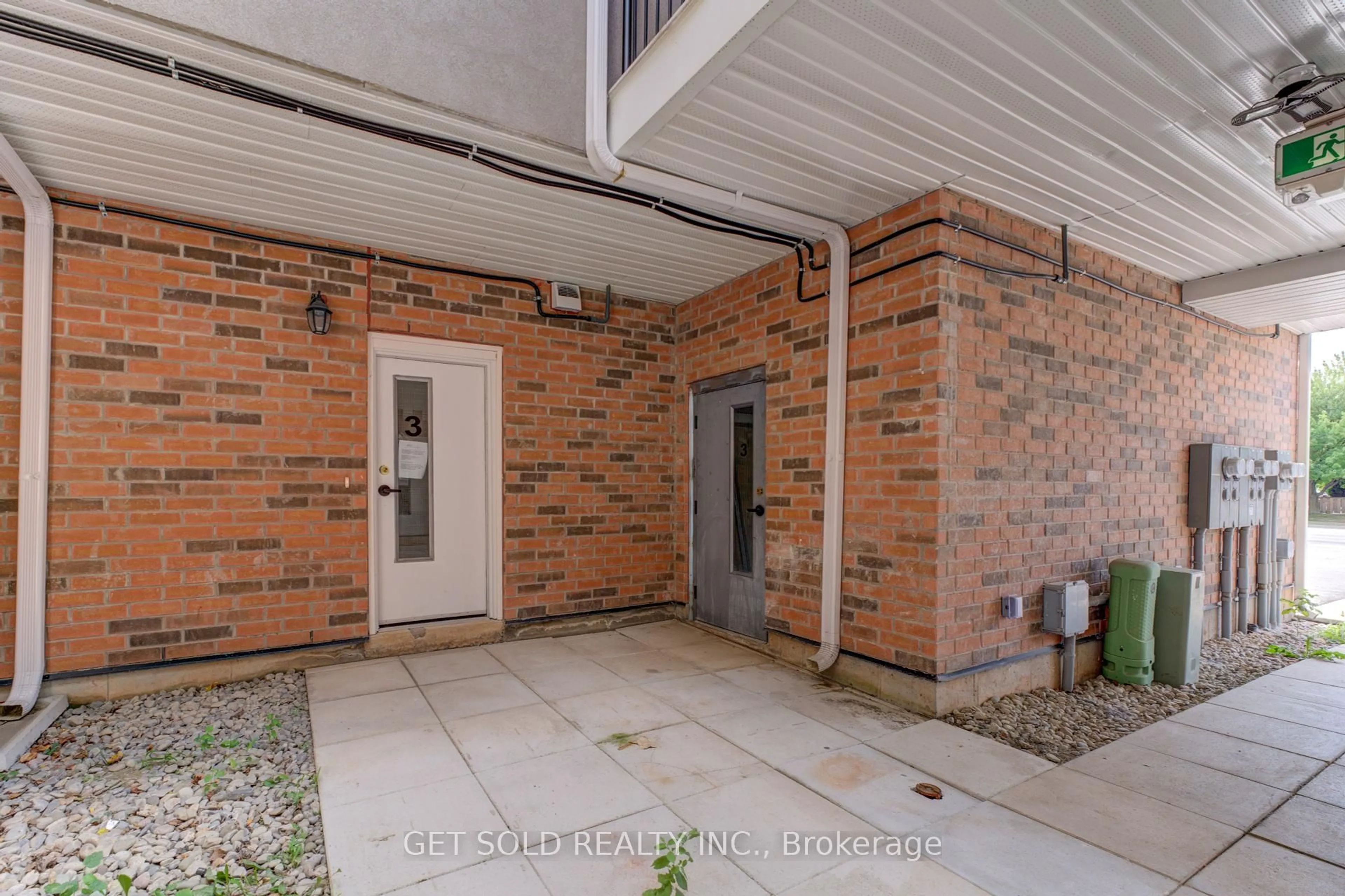 Unknown for 6701 Thorold Stone Rd #3, Niagara Falls Ontario L2J 1B3
