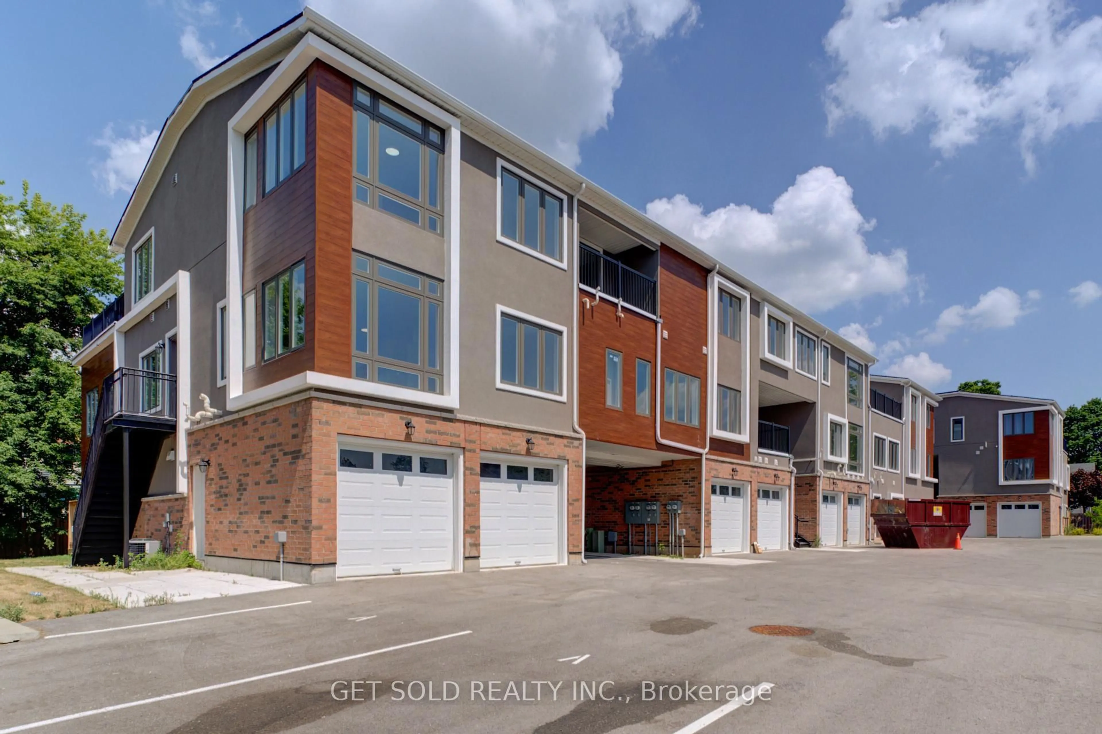 Home with brick exterior material, street for 6701 Thorold Stone Rd #9, Niagara Falls Ontario L2J 1B3