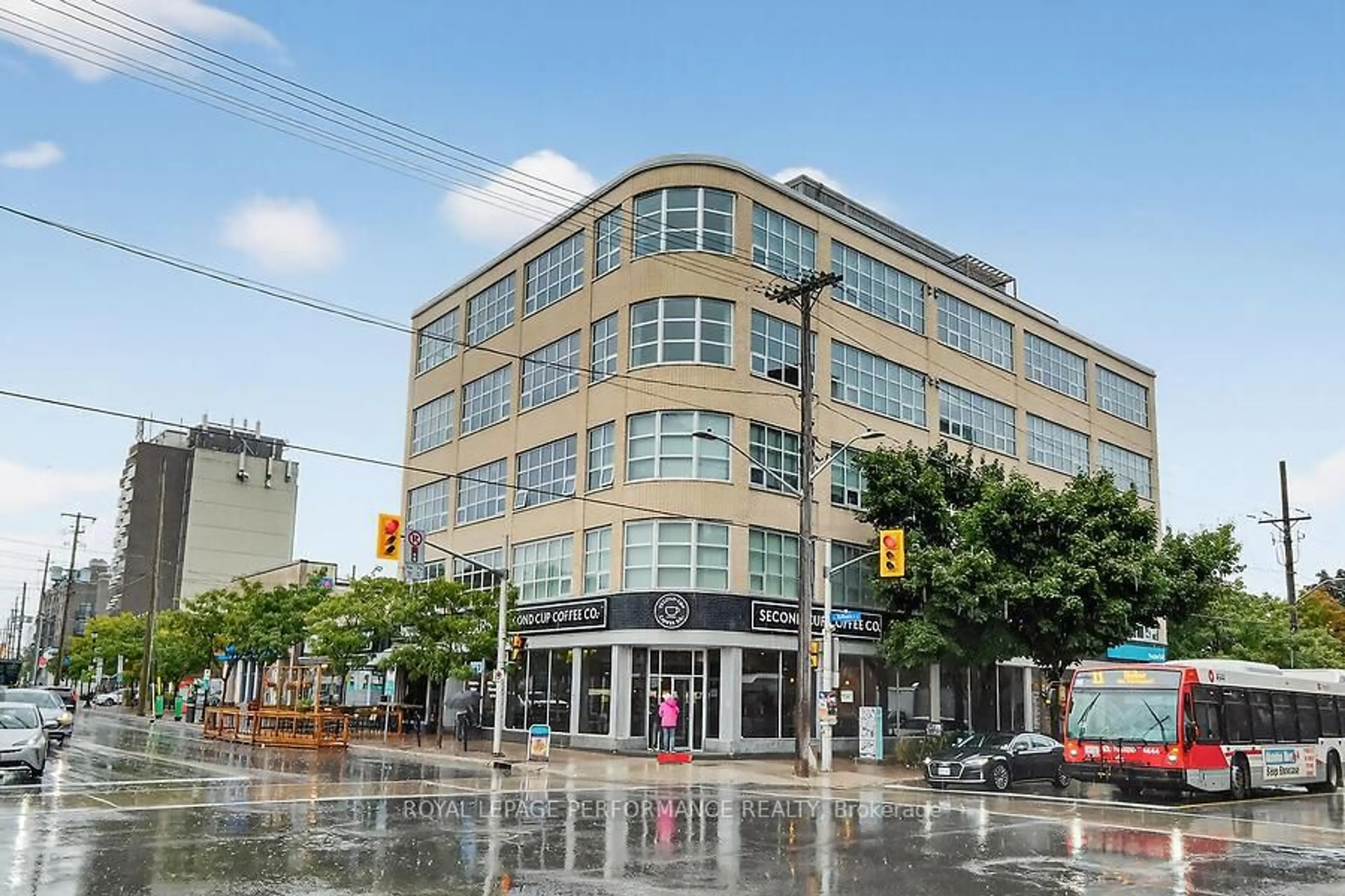 Unknown for 120 Holland Ave #4D, Ottawa Ontario K1Y 0X6