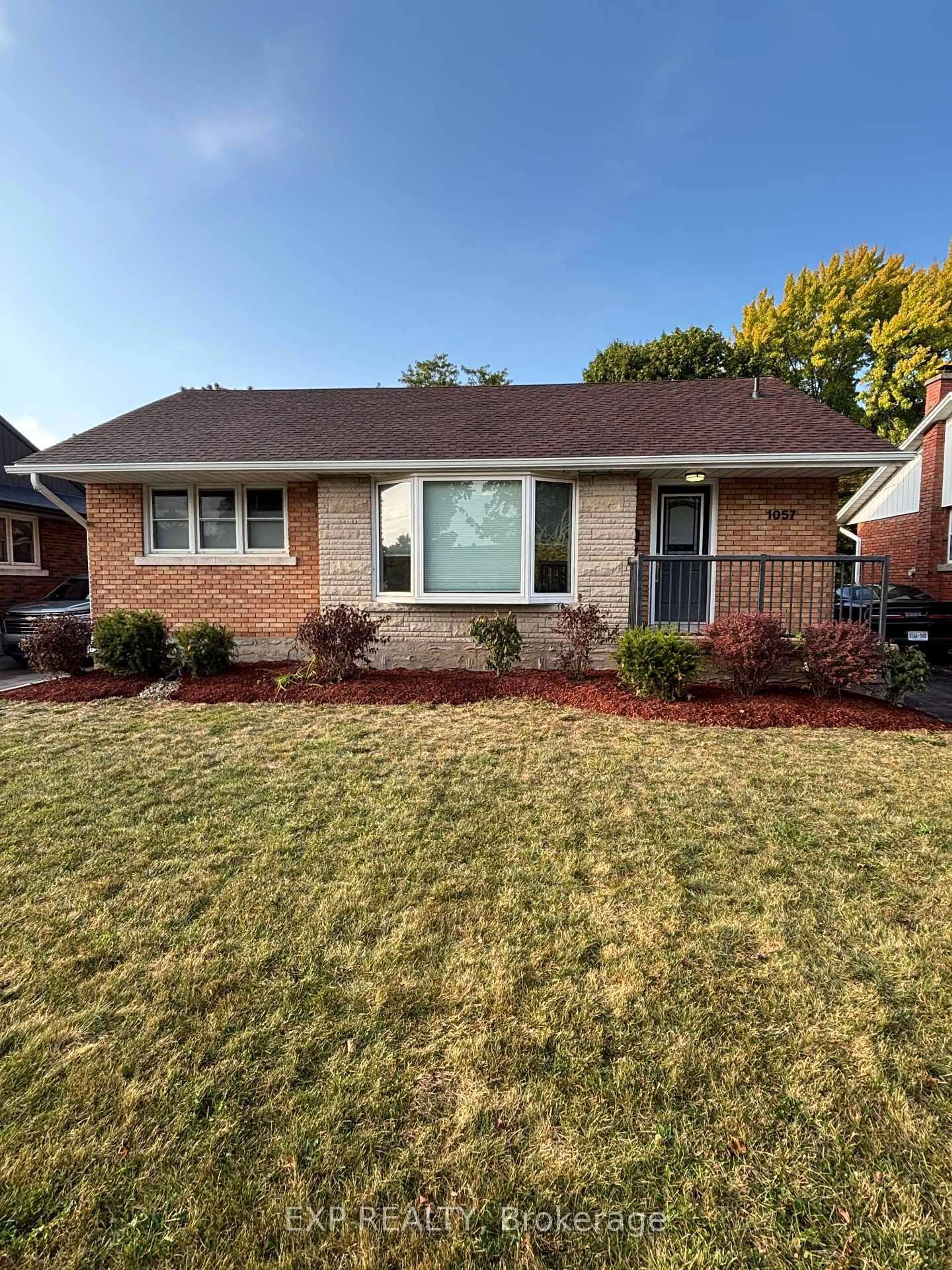 Home with brick exterior material, street for 1057 Clare Ave, Cambridge Ontario N3H 2E2