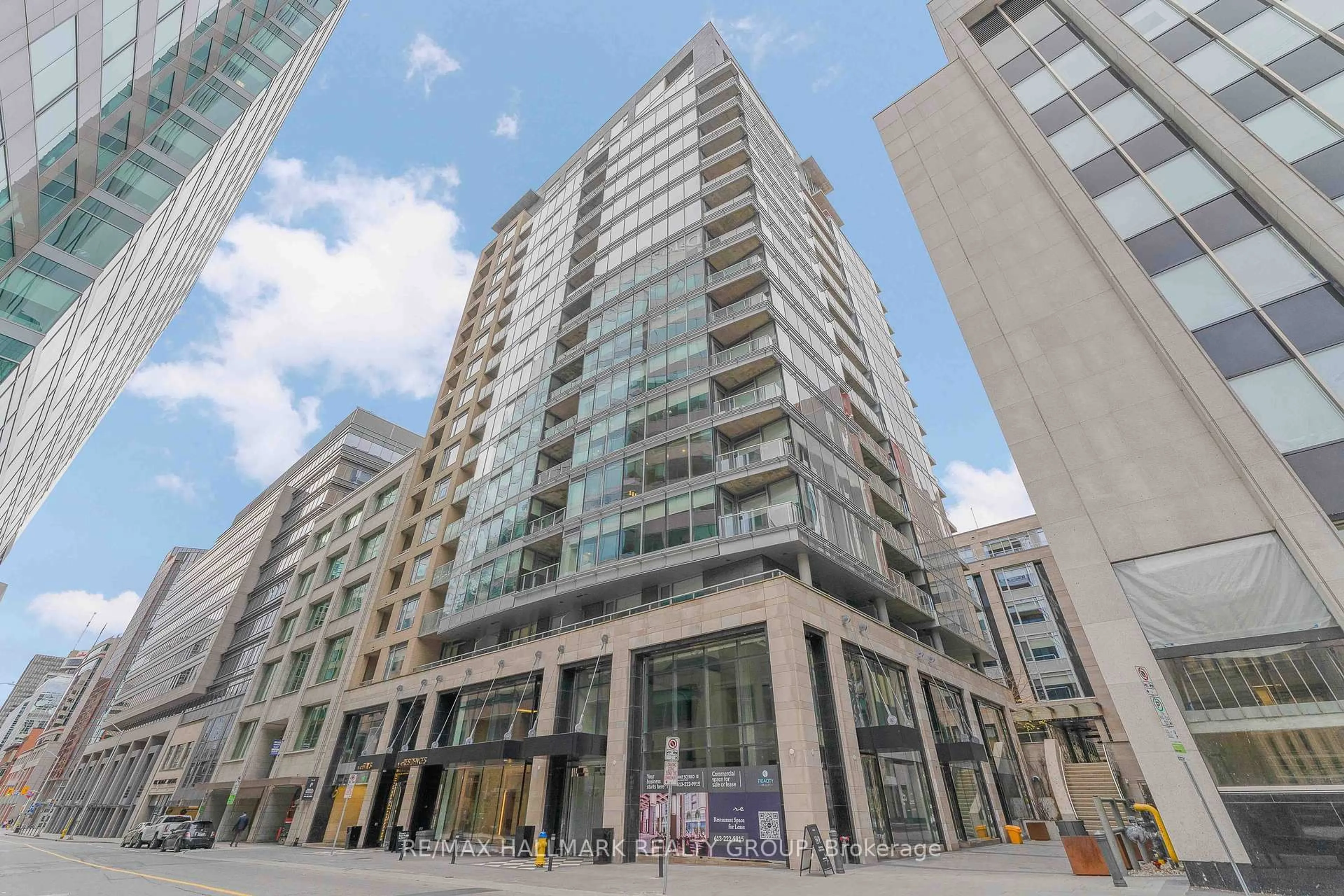 Unknown for 101 Queen St #1501, Ottawa Ontario K1P 0B7