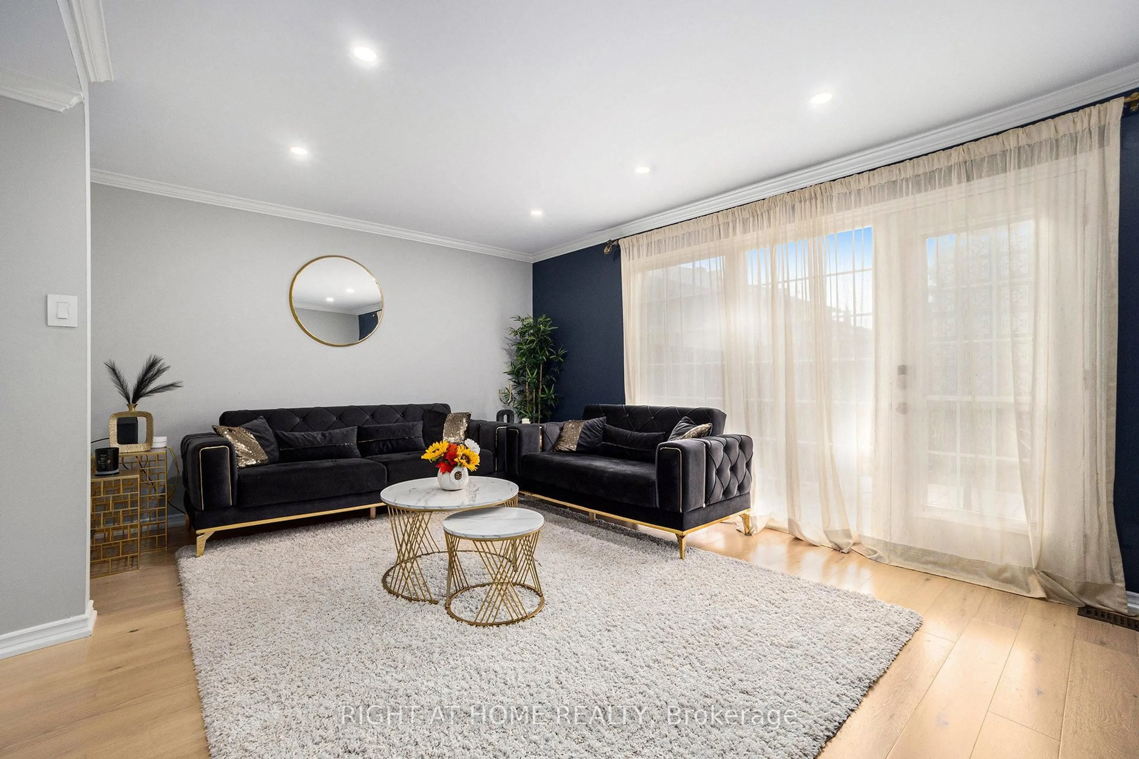 Living room with furniture, unknown for 3 Monterey Dr, Ottawa Ontario K2H 7A9