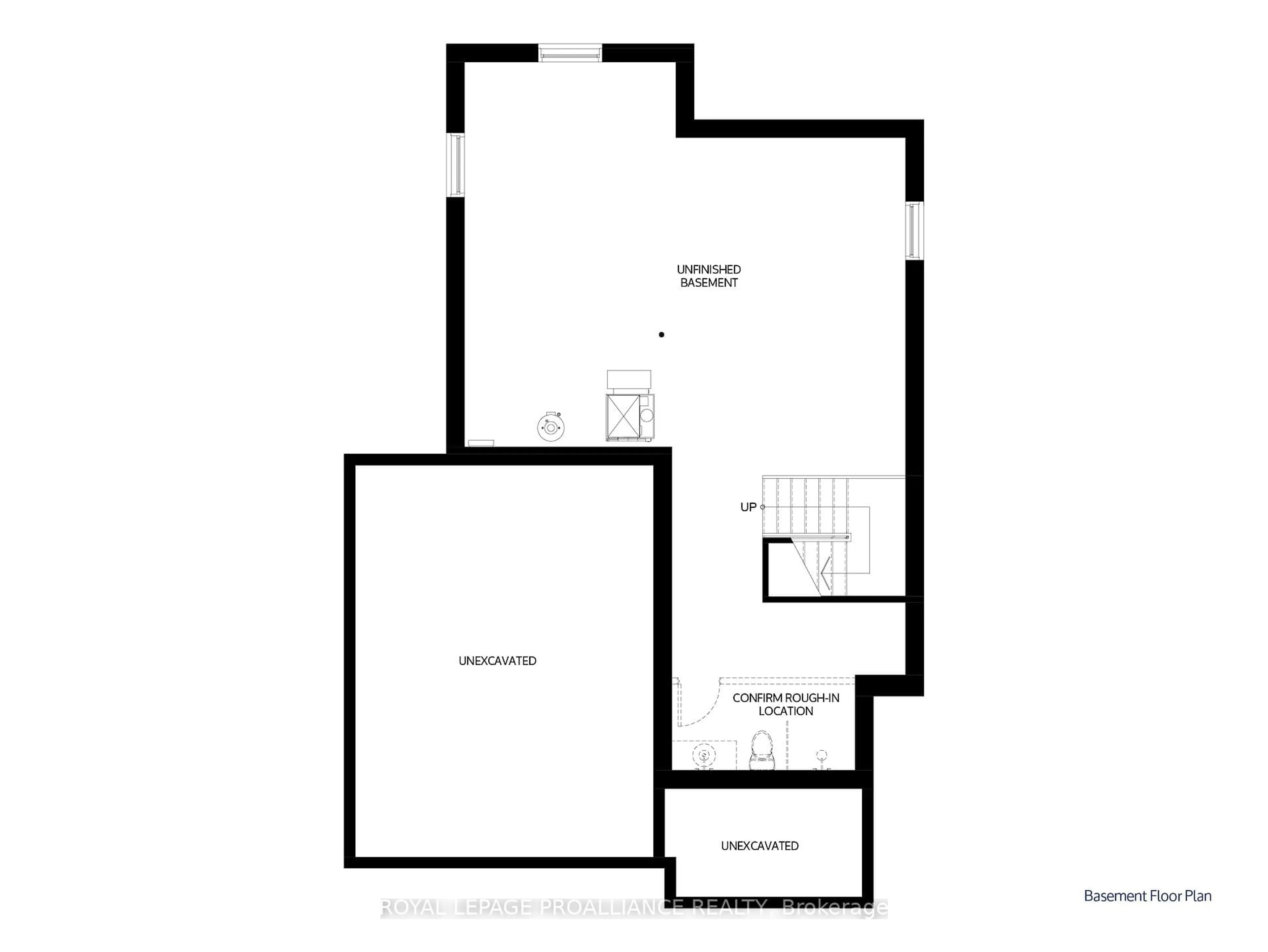 Floor plan for 30 Hollingsworth St, Cramahe Ontario K0K 1S0