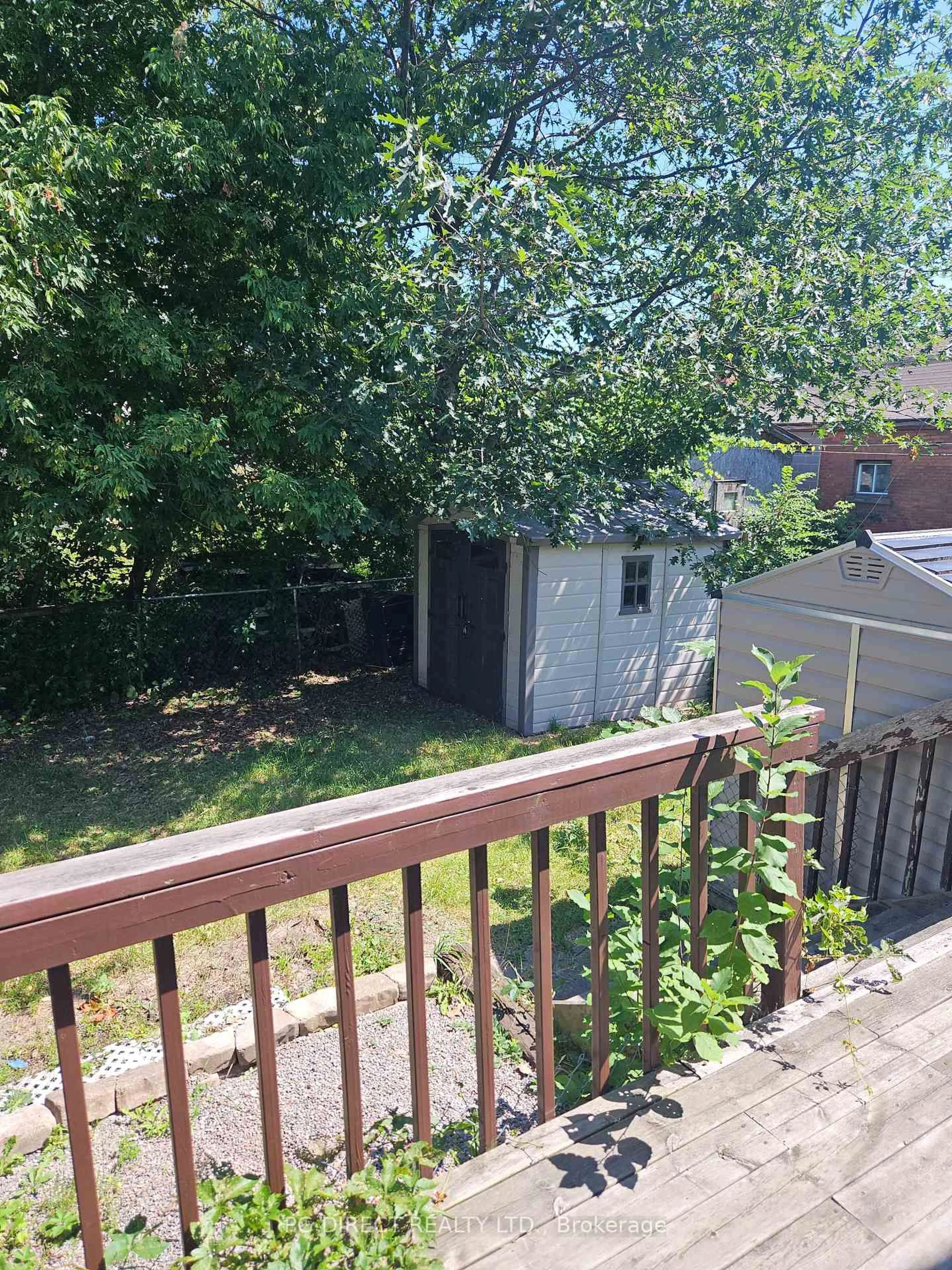Unknown for 478 First Ave, North Bay Ontario P1B 3C4