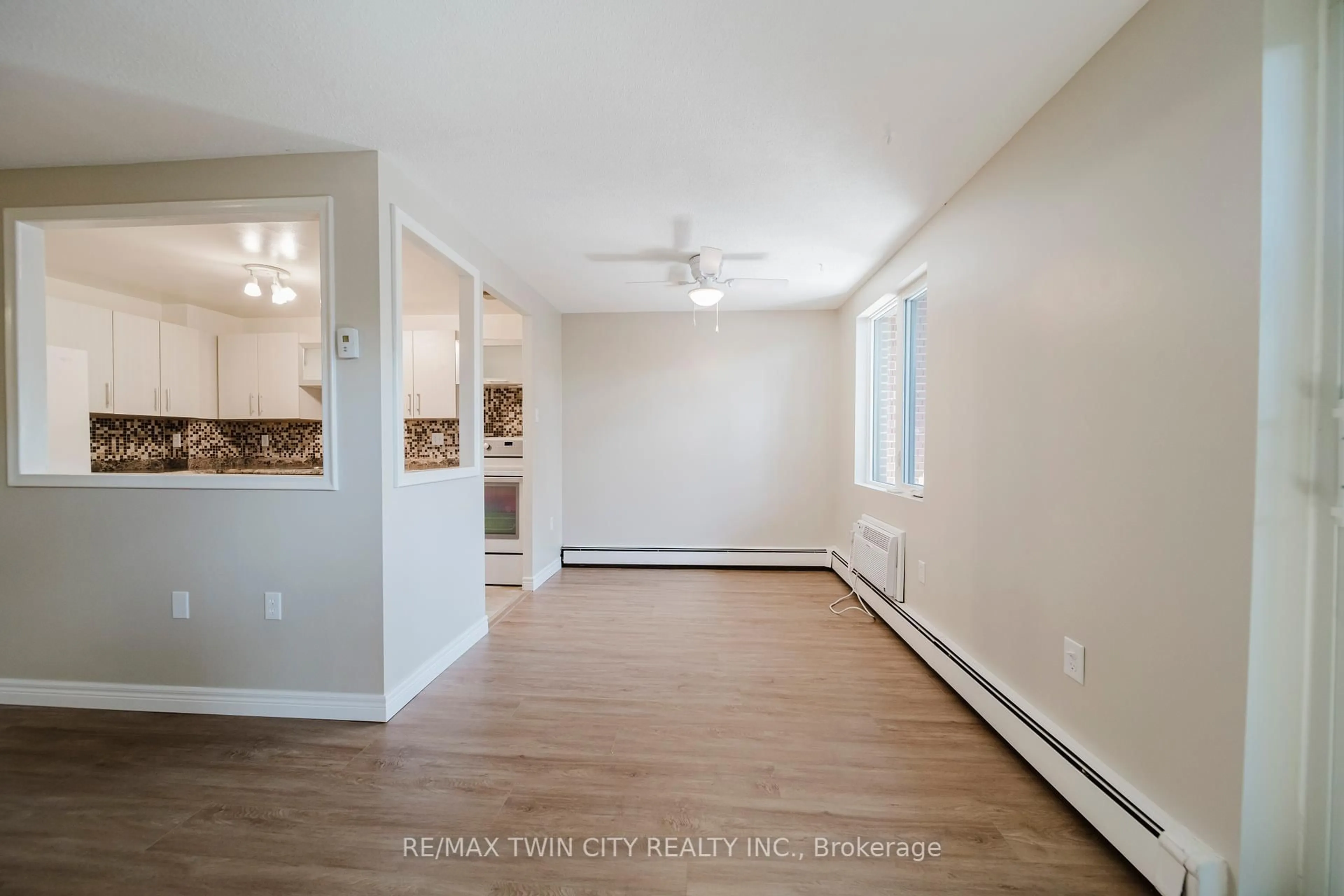 A pic of a room for 279 Chandler Dr #110, Kitchener Ontario N2E 1X6