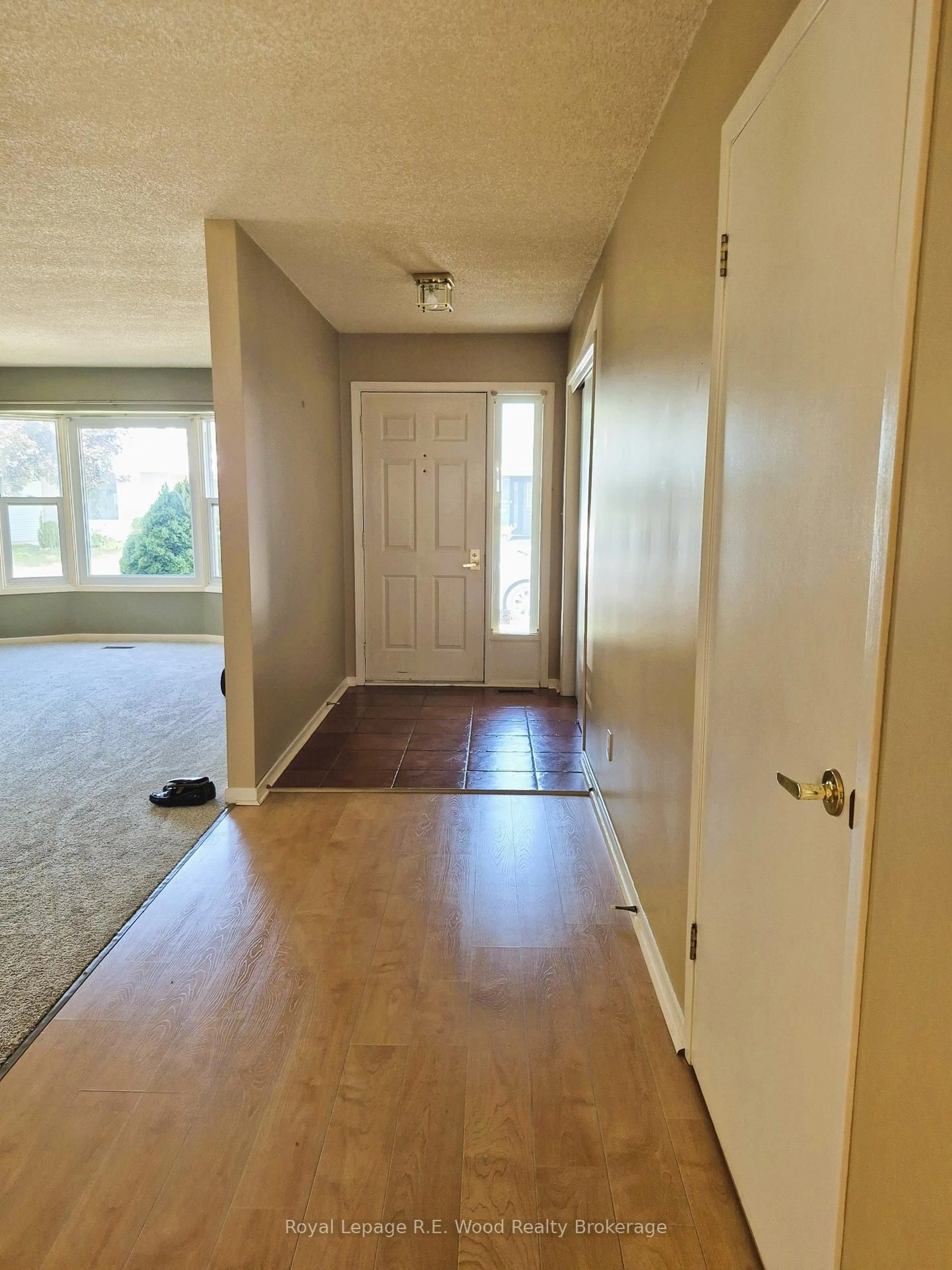 Unknown for 58 Hawkins Cres, Tillsonburg Ontario N4G 5K7