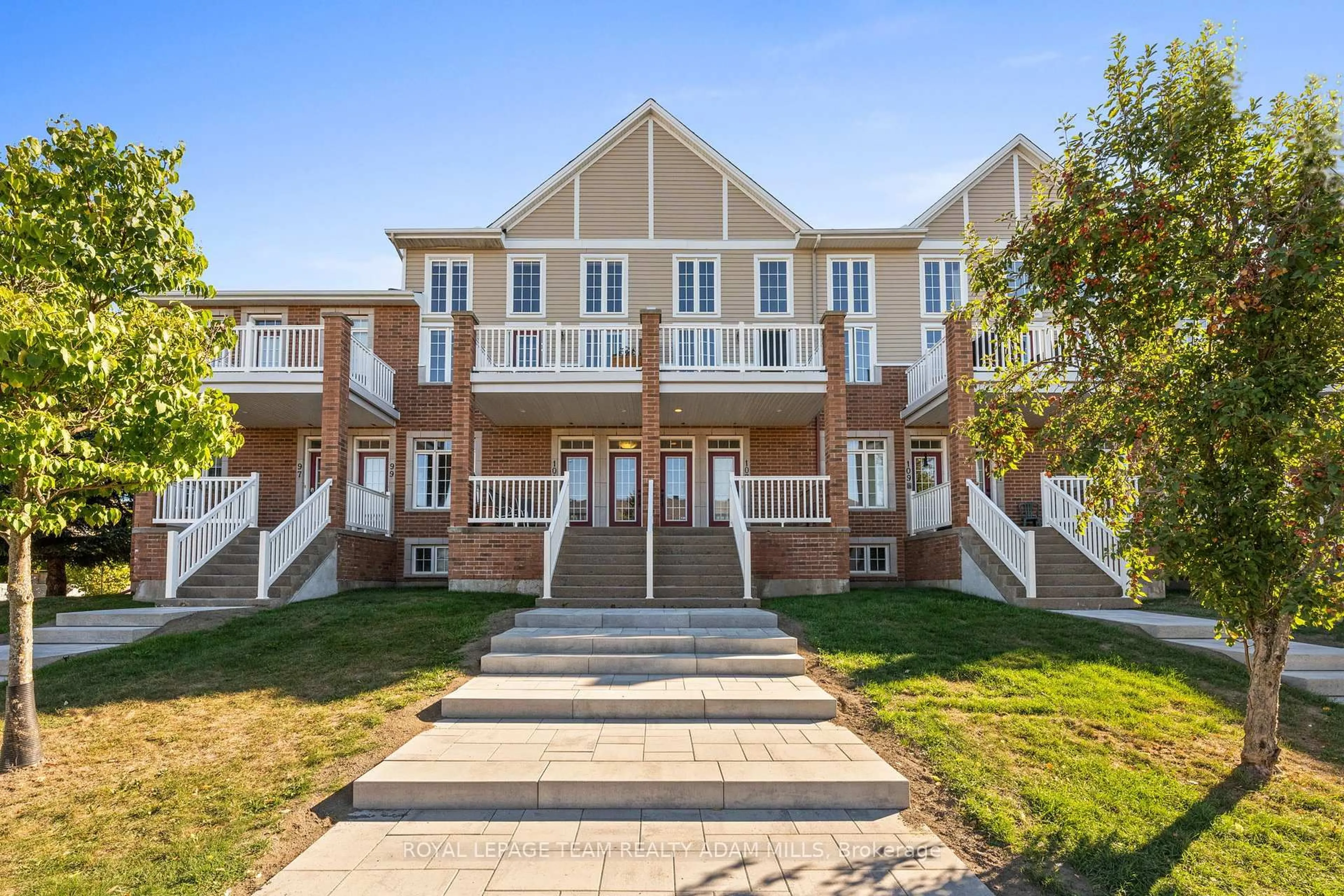 Unknown for 103 Eye Bright Cres #24, Ottawa Ontario K1V 2K6