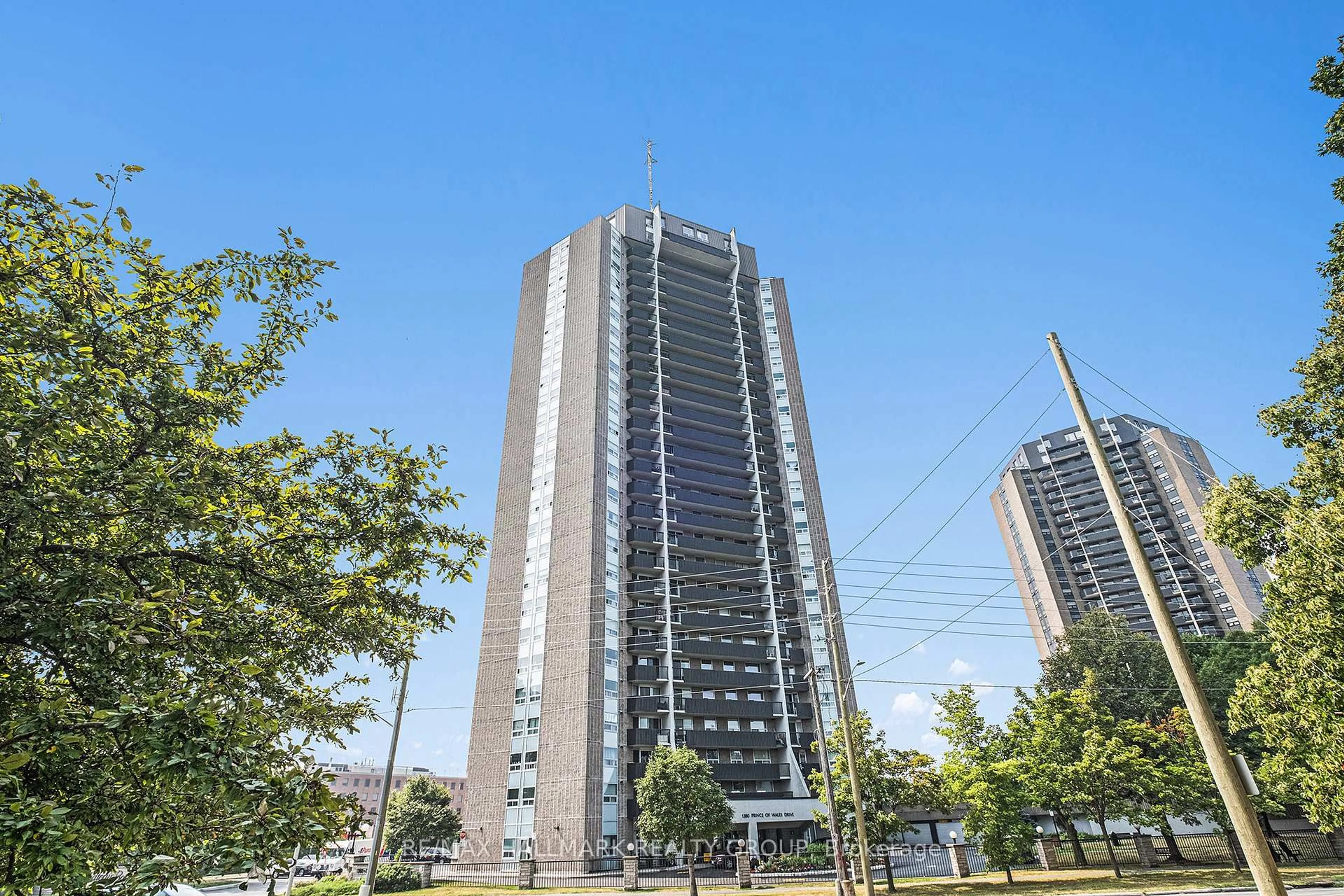 Unknown for 1380 Prince Of Wales Dr #1005, Ottawa Ontario K2C 3N5