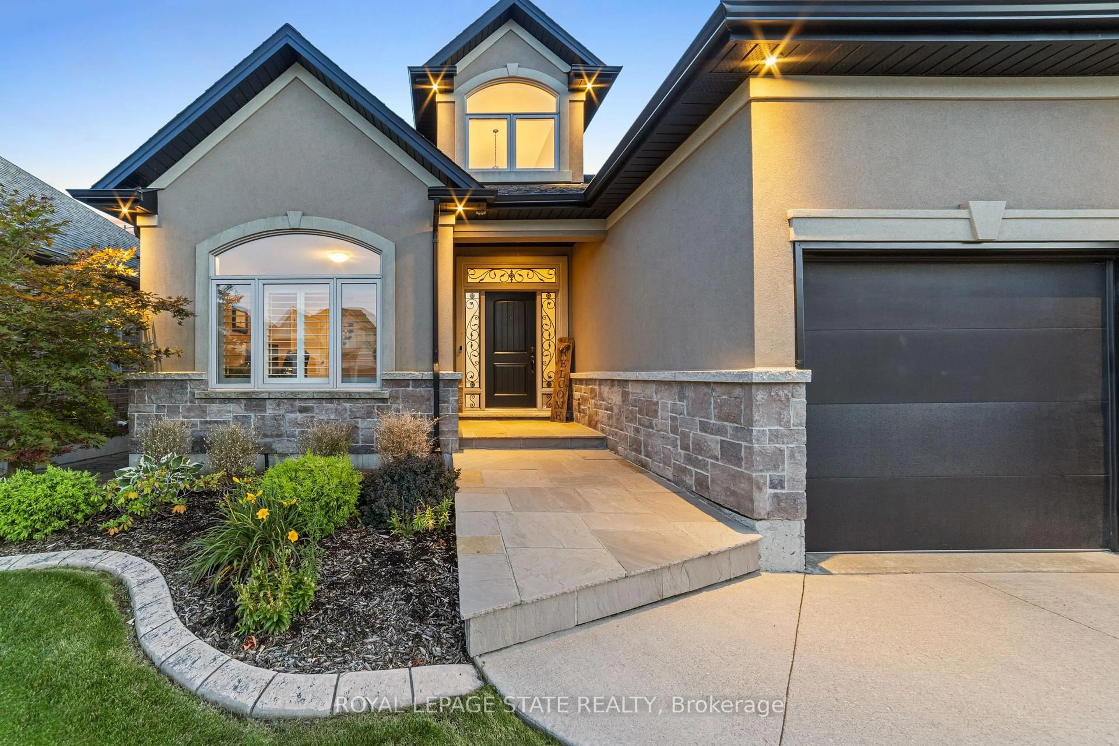 Home with brick exterior material, street for 188 Mother's St, Hamilton Ontario L9B 0E1