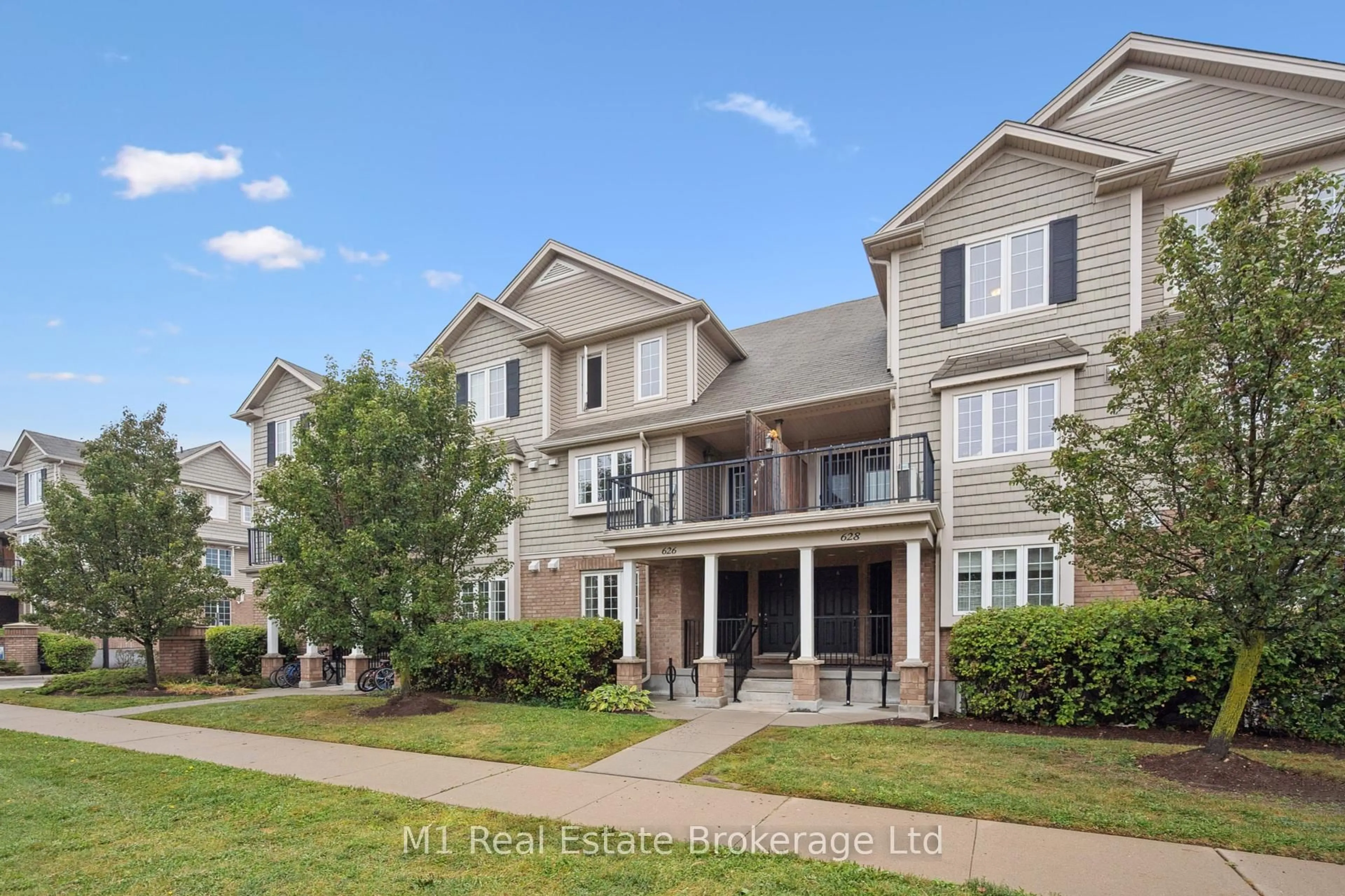 Unknown for 626A Woodlawn Rd, Guelph Ontario N1E 0K4